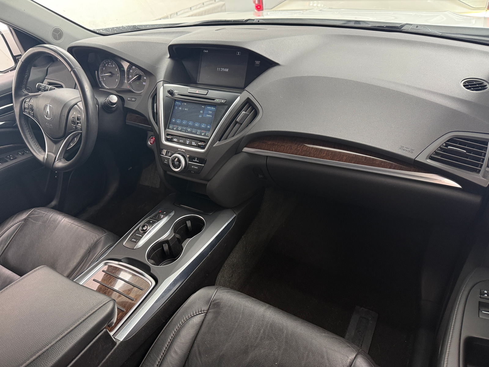 Thumbnail: 2020 Acura MDX - 2