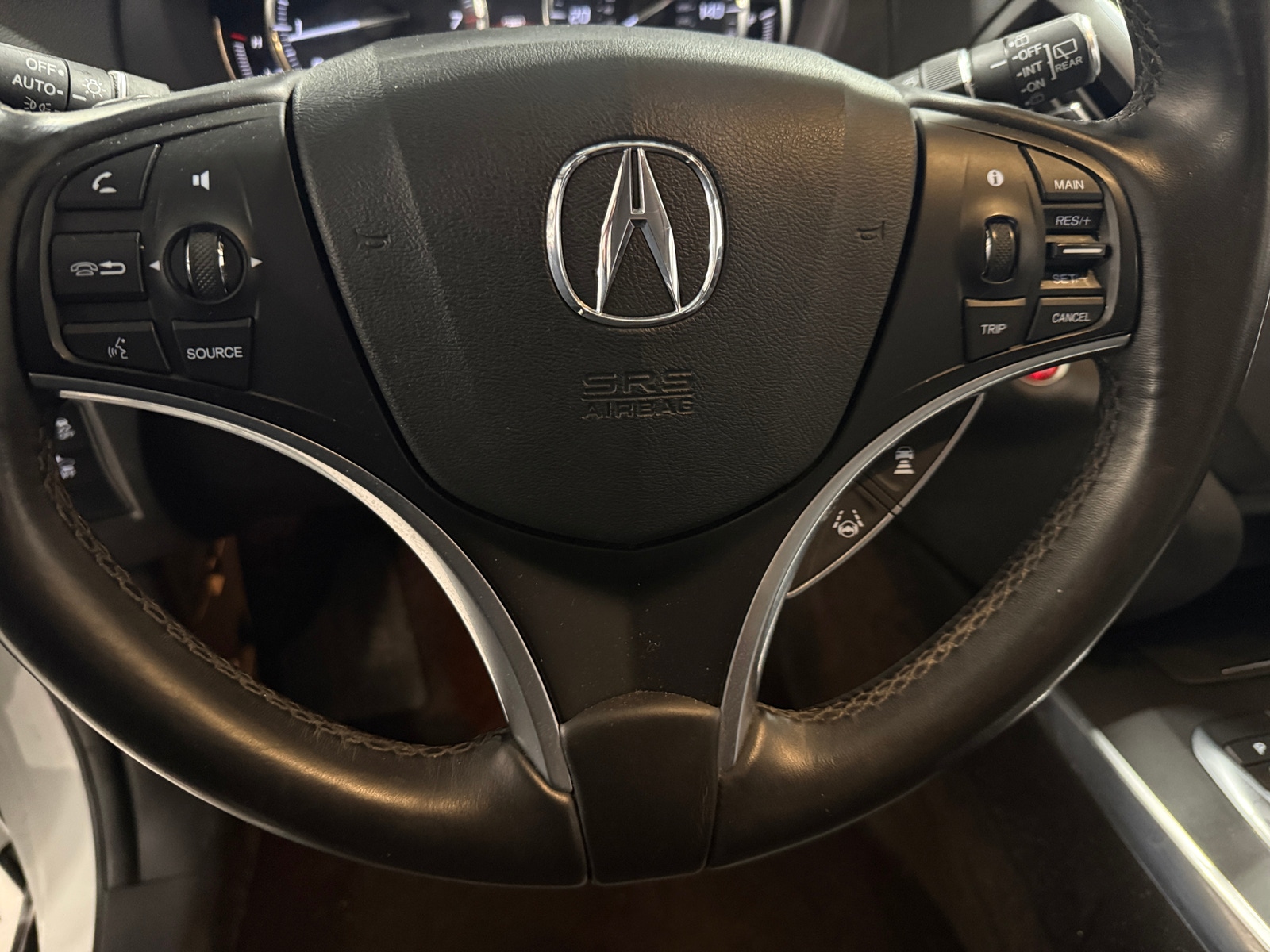 Thumbnail: 2020 Acura MDX - 4