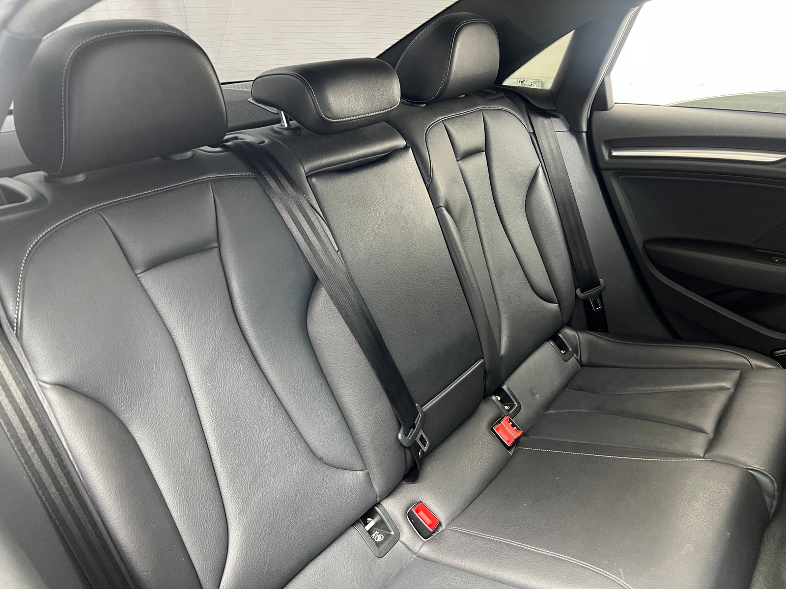 Thumbnail: 2020 Audi A3 - 5