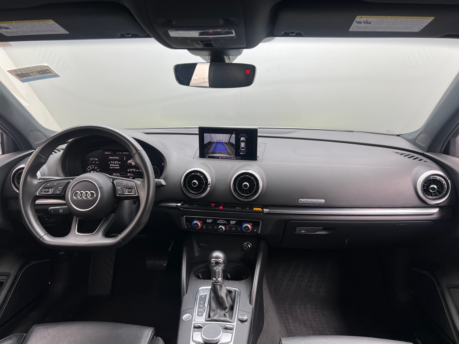 Thumbnail: 2020 Audi A3 - 2