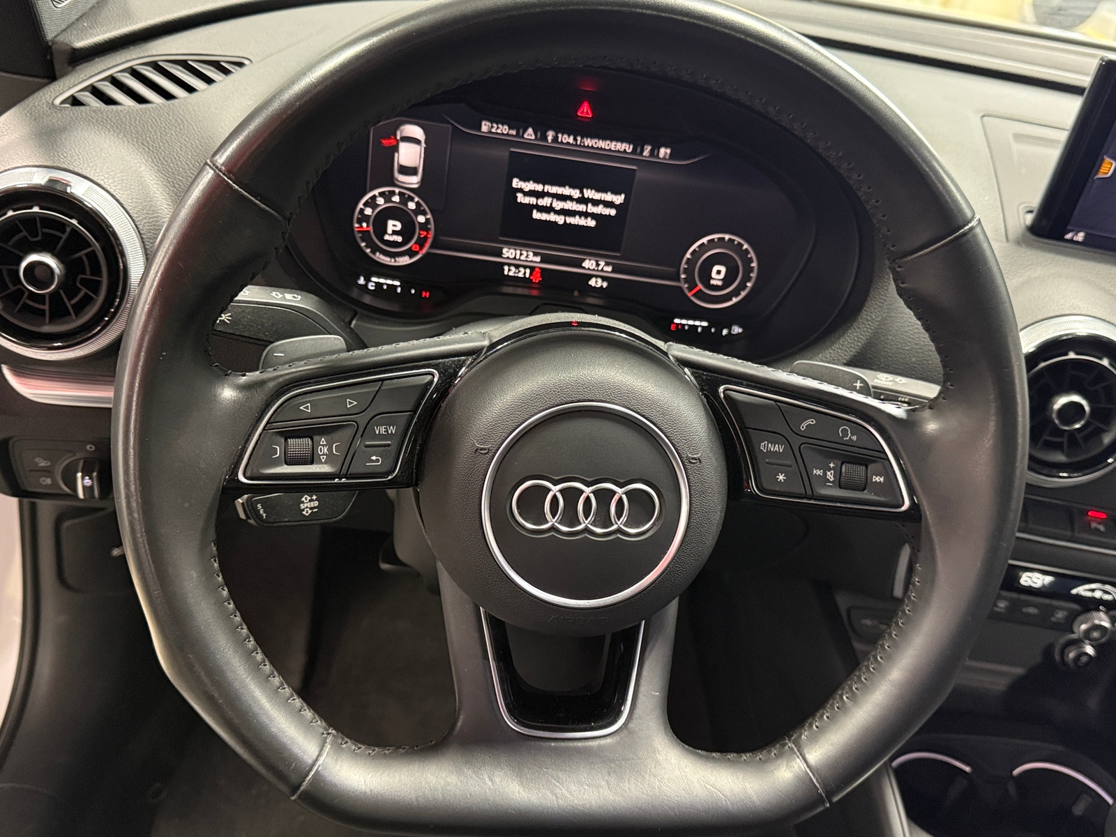 Thumbnail: 2020 Audi A3 - 4