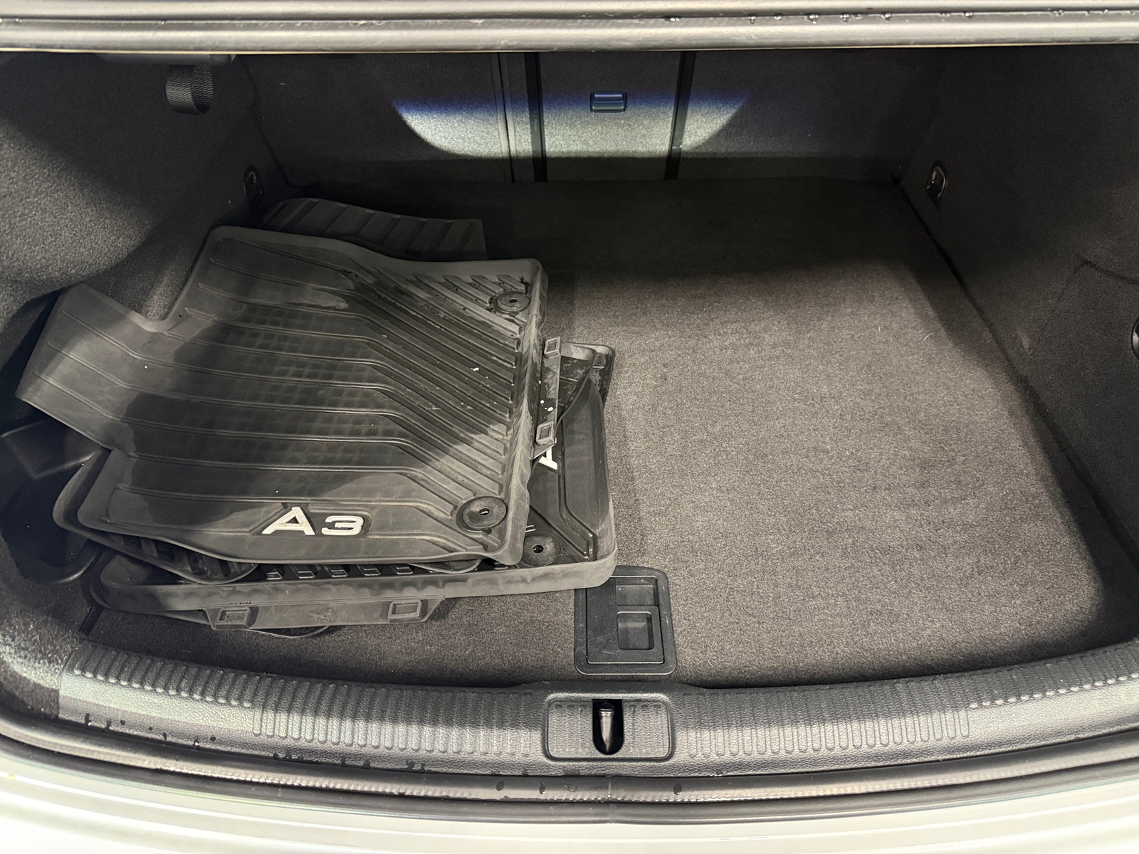 Thumbnail: 2020 Audi A3 - 6