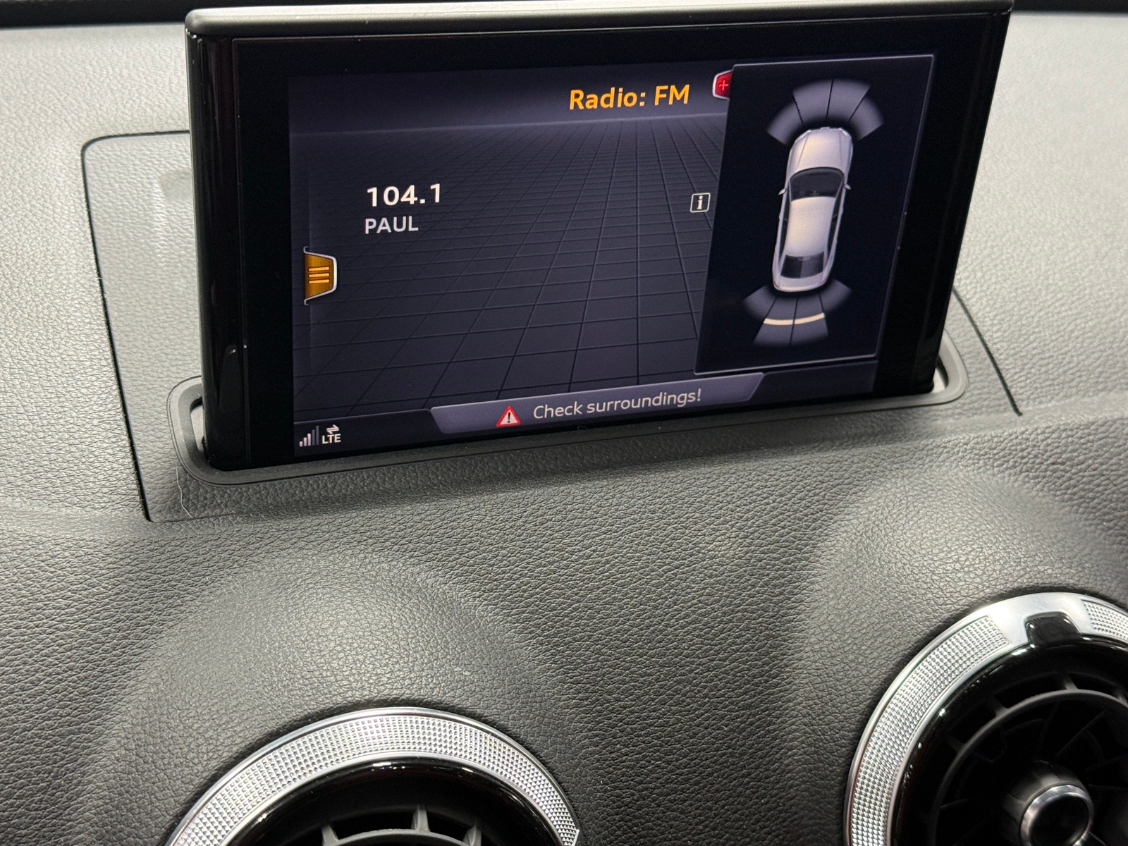 Thumbnail: 2020 Audi A3 - 3