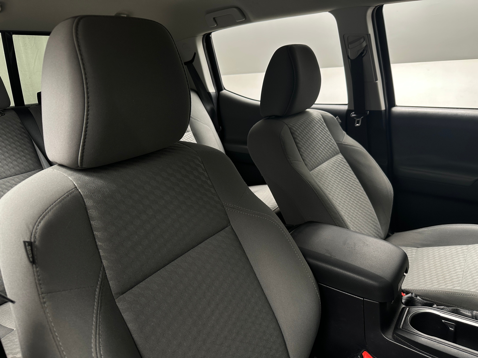 Thumbnail: 2023 Toyota Tacoma - 2