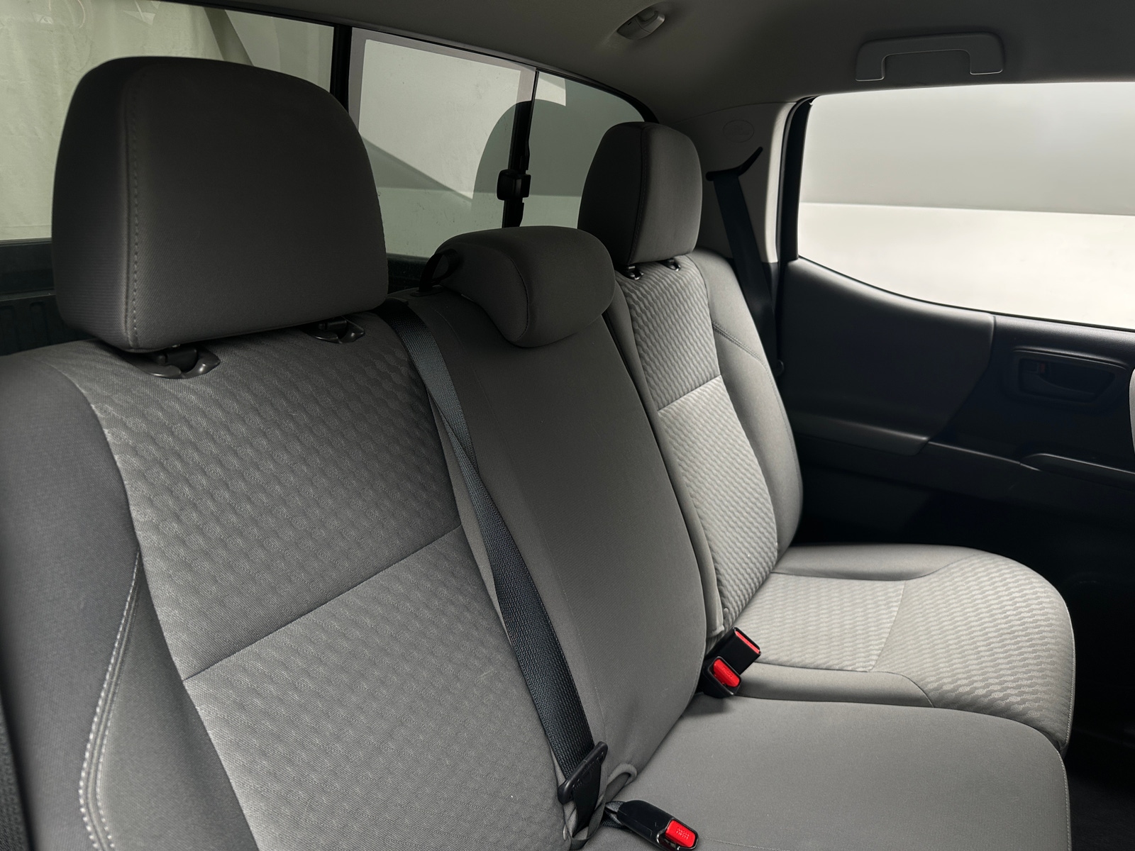 Thumbnail: 2023 Toyota Tacoma - 6