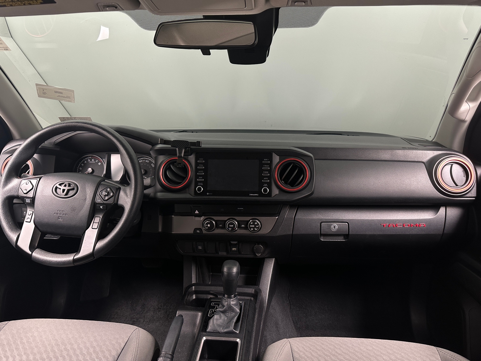 Thumbnail: 2023 Toyota Tacoma - 3