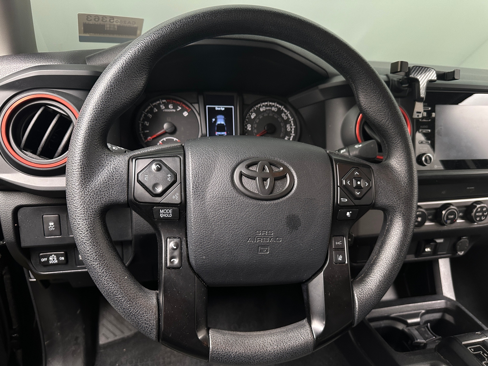 Thumbnail: 2023 Toyota Tacoma - 5