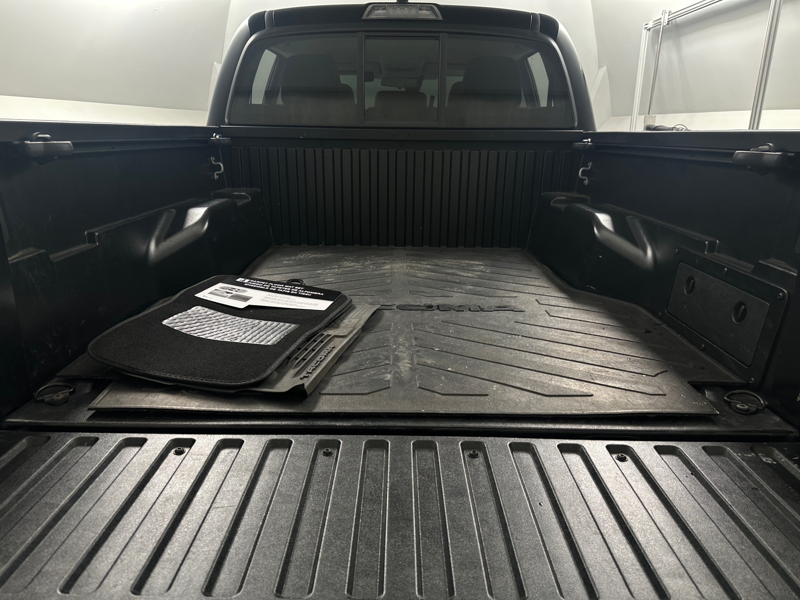 Thumbnail: 2023 Toyota Tacoma - 7