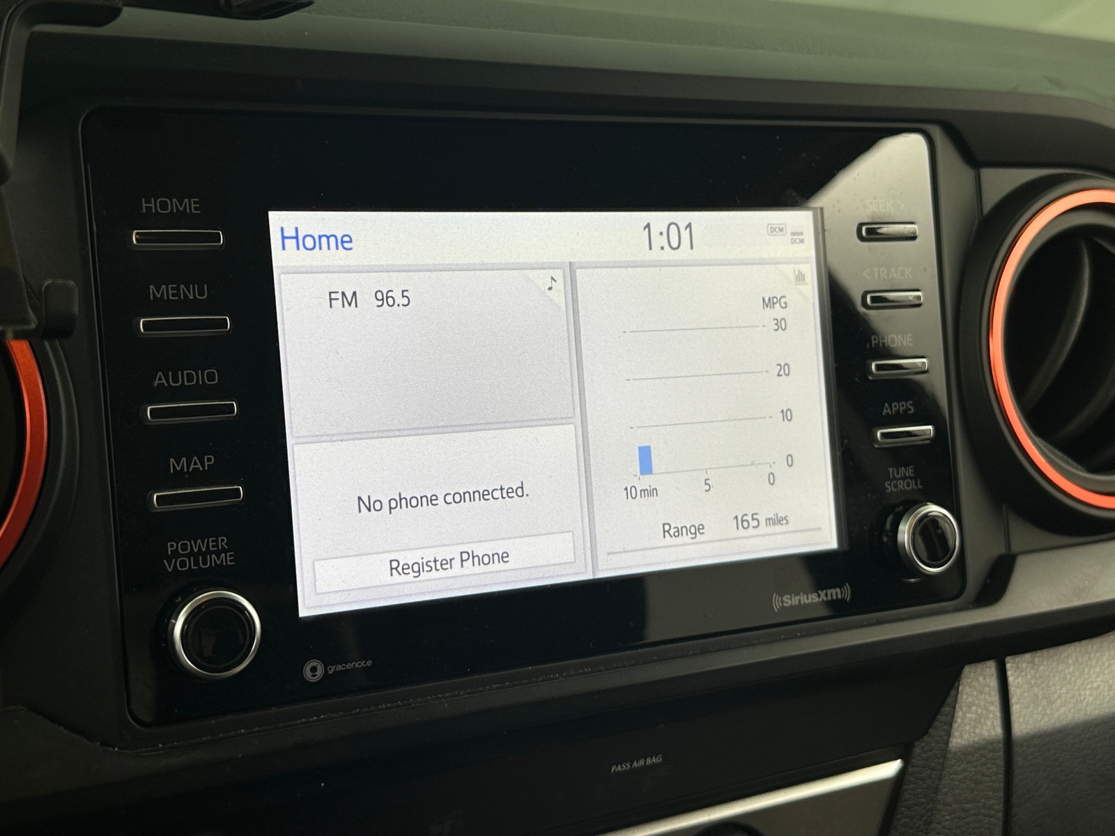 Thumbnail: 2023 Toyota Tacoma - 4