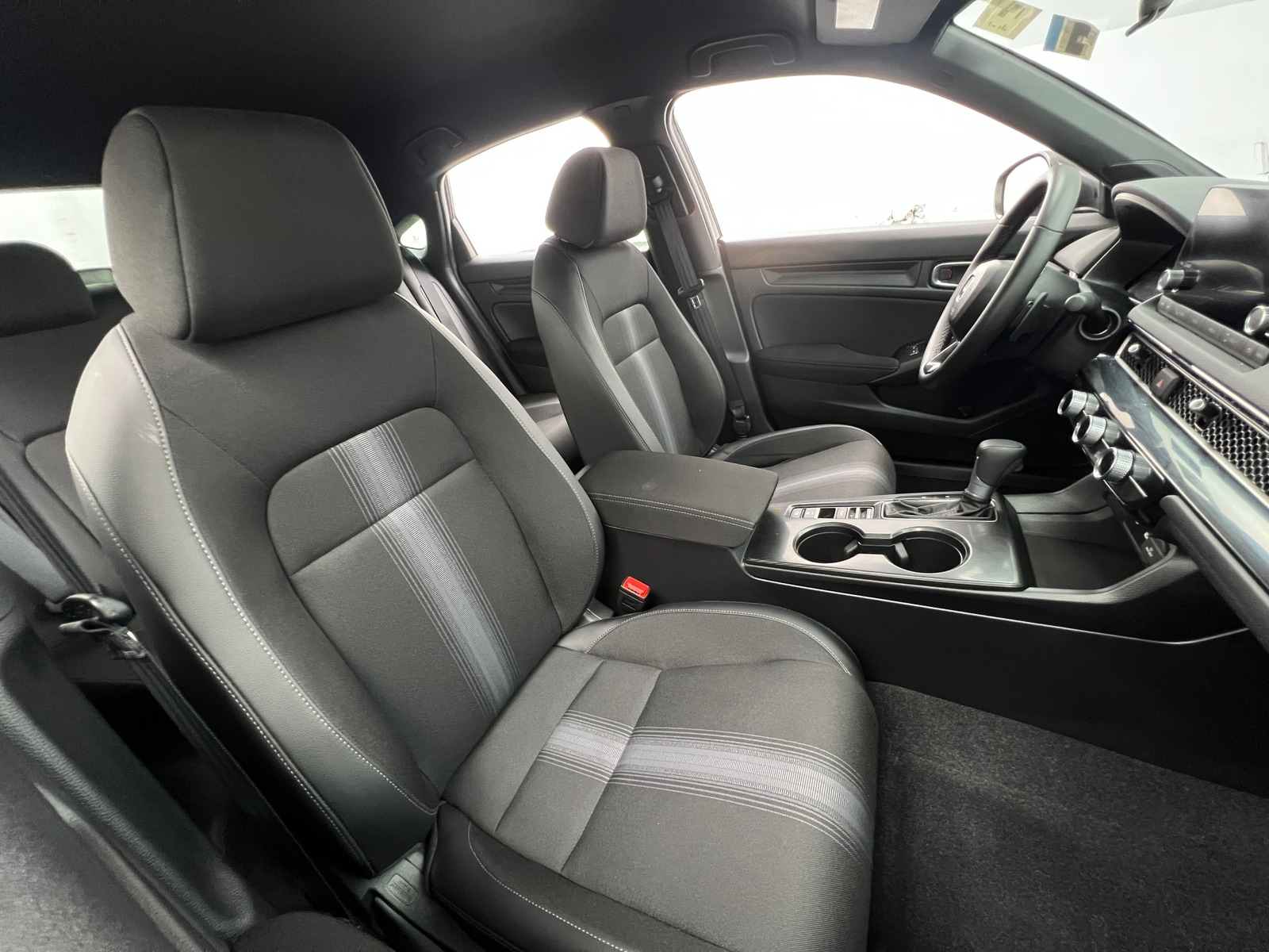 Thumbnail: 2025 Honda Civic - 2