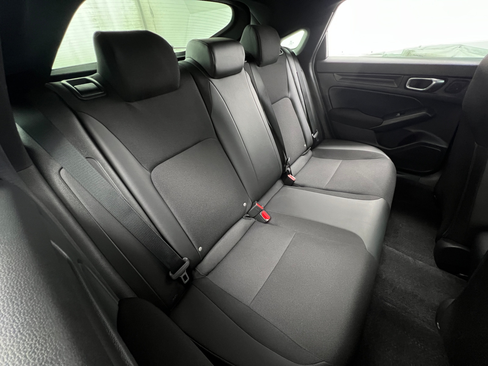 Thumbnail: 2025 Honda Civic - 6