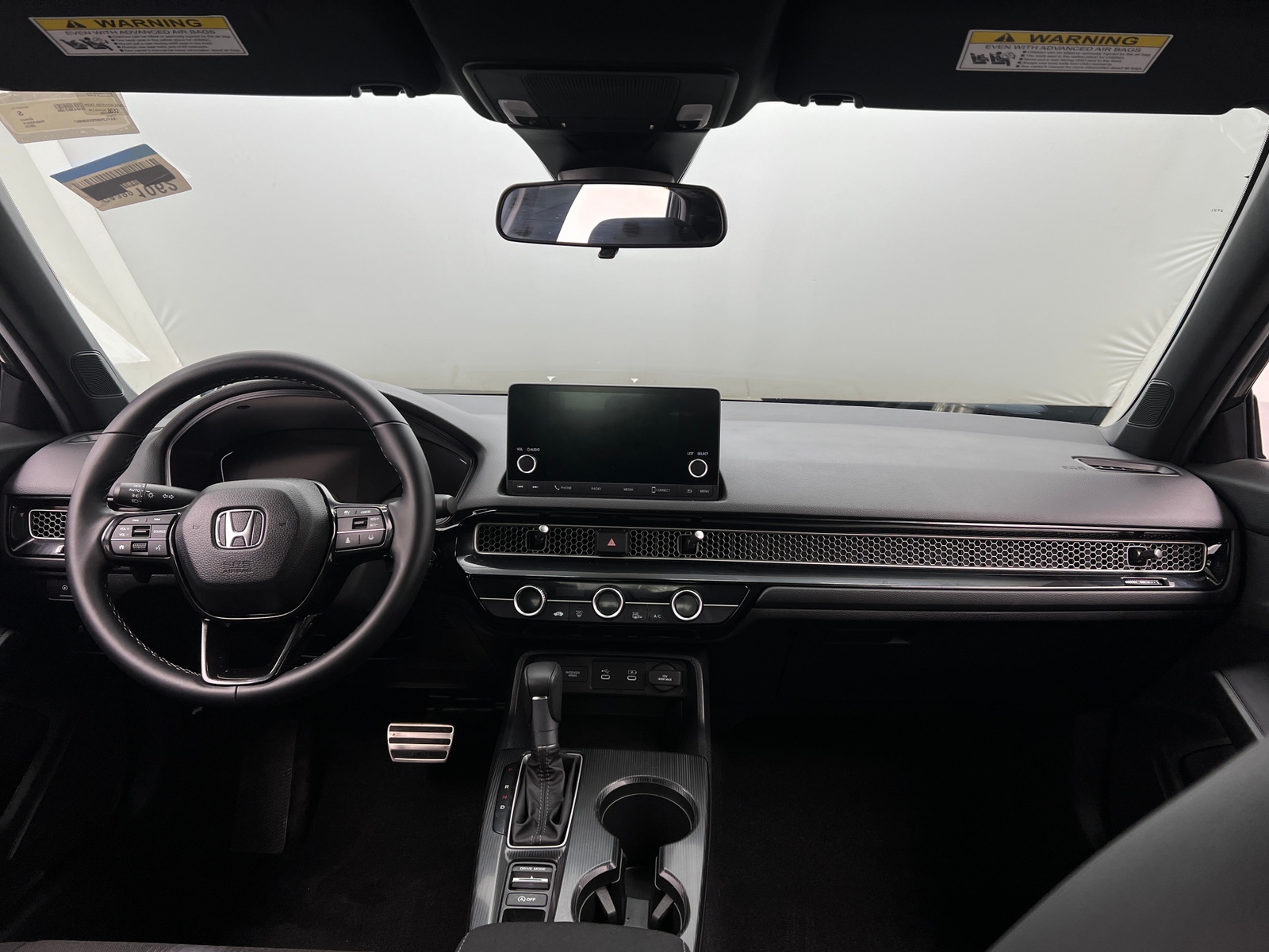 Thumbnail: 2025 Honda Civic - 3