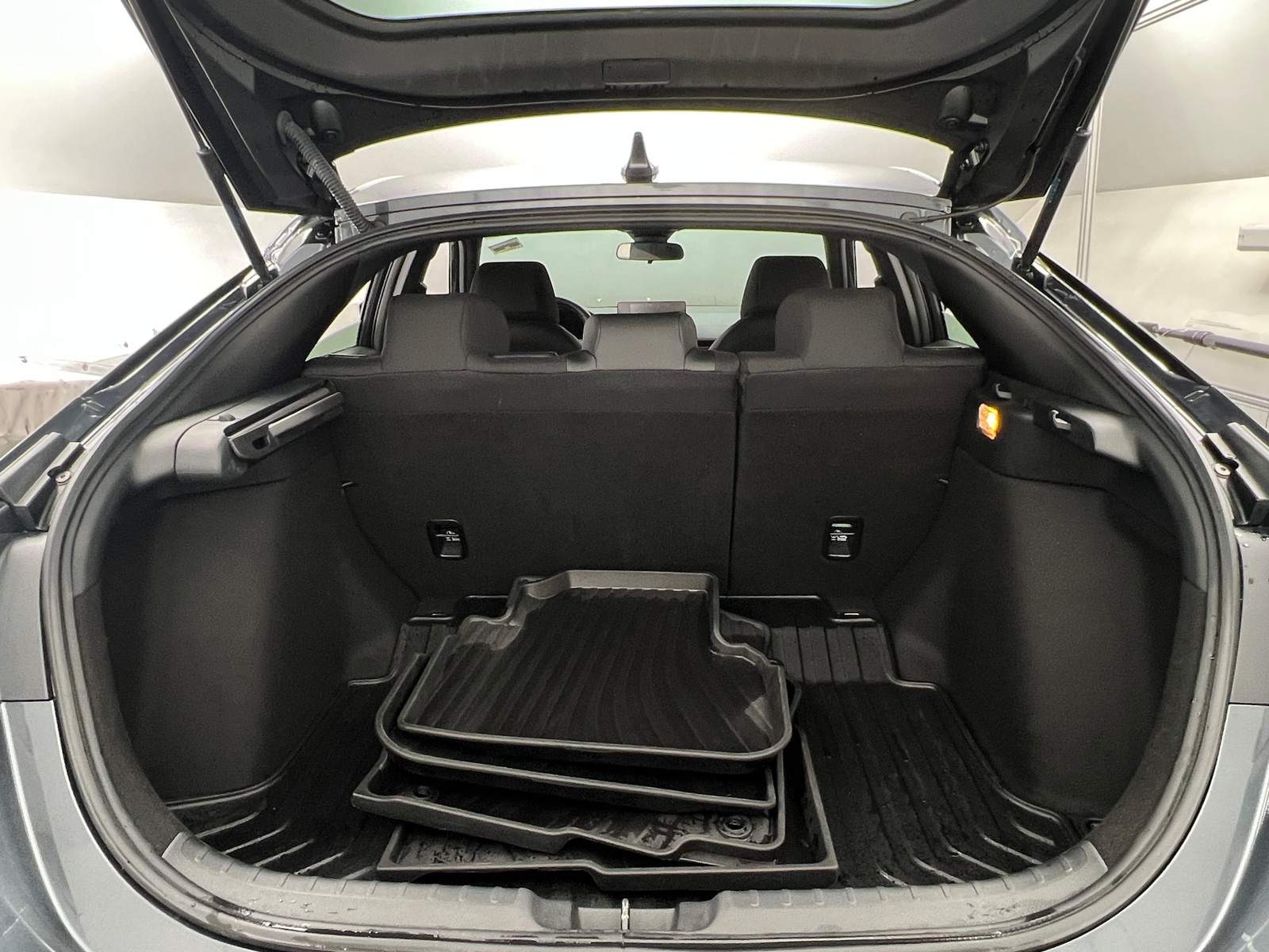 Thumbnail: 2025 Honda Civic - 7