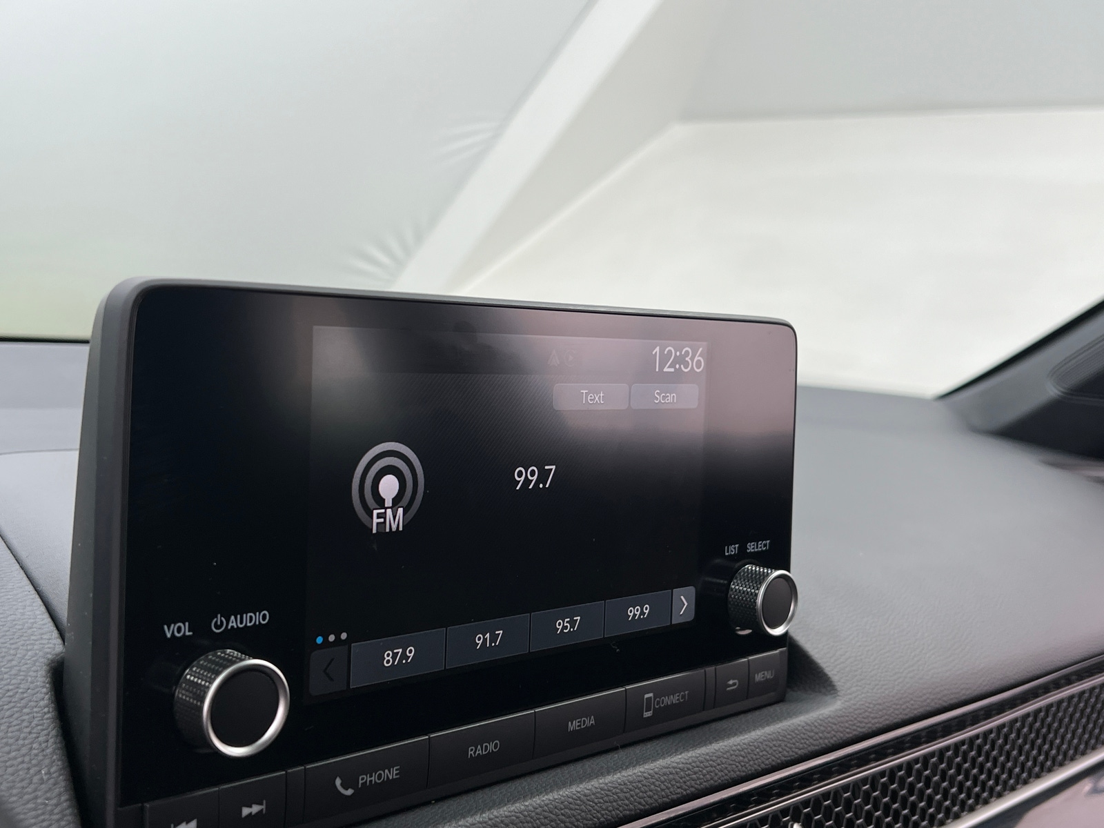 Thumbnail: 2025 Honda Civic - 4