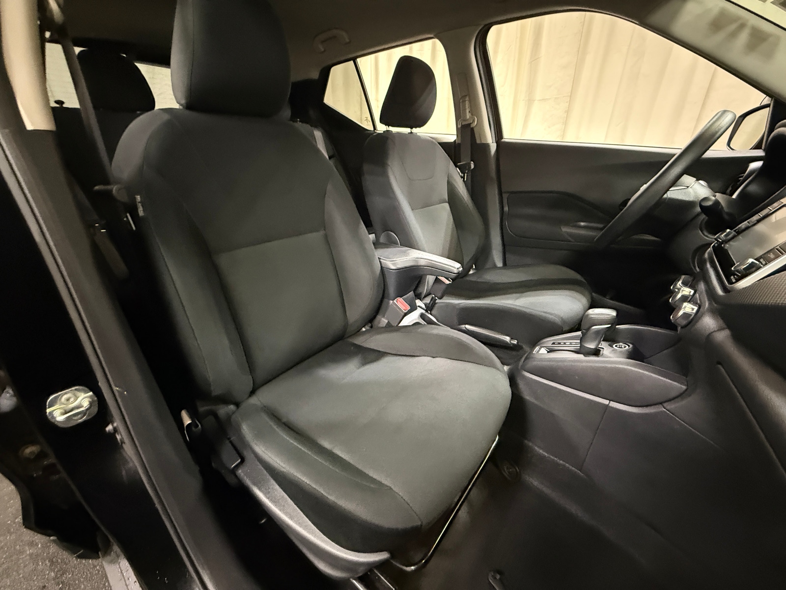 Thumbnail: 2024 Nissan Kicks - 2