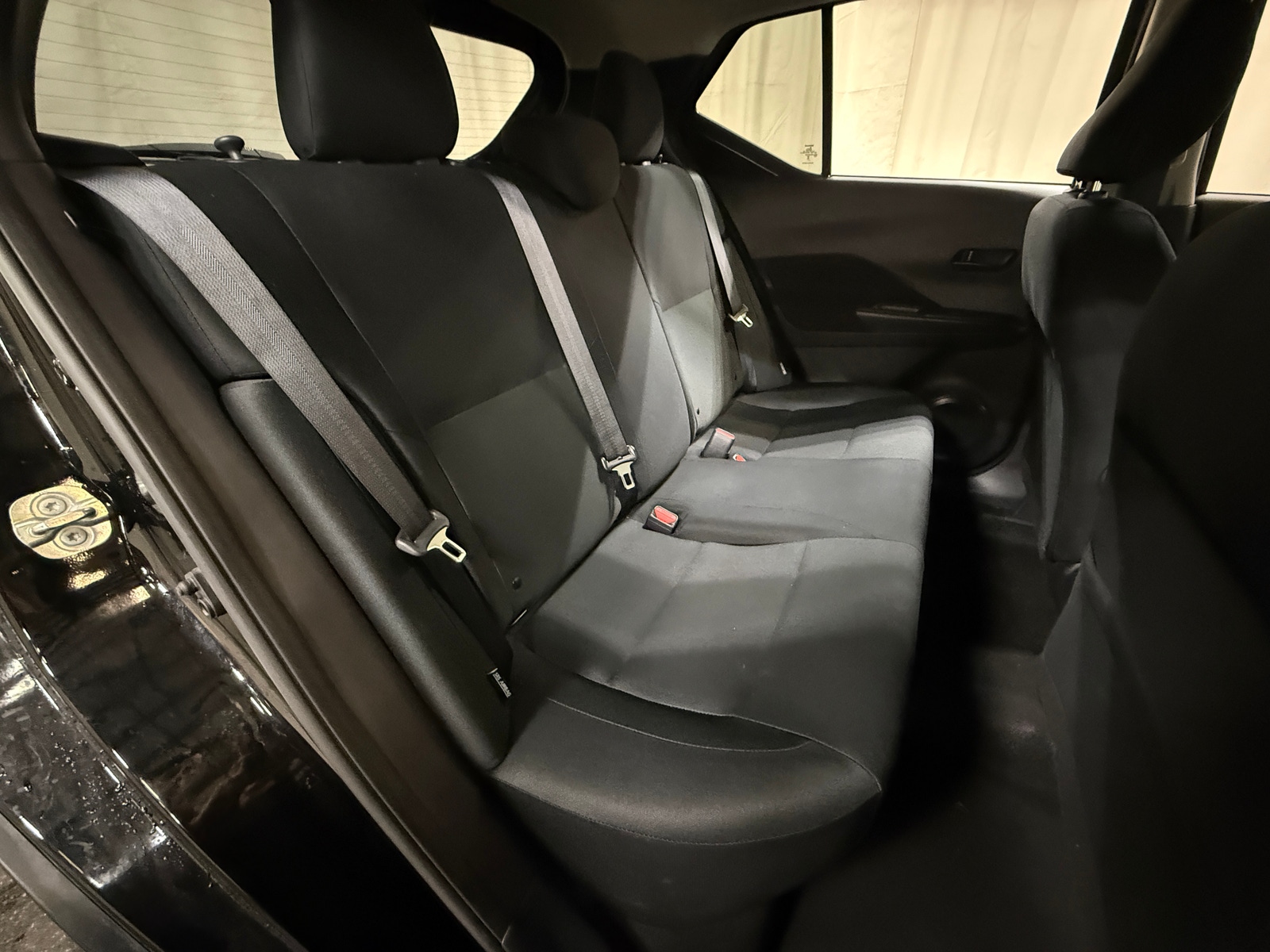 Thumbnail: 2024 Nissan Kicks - 6