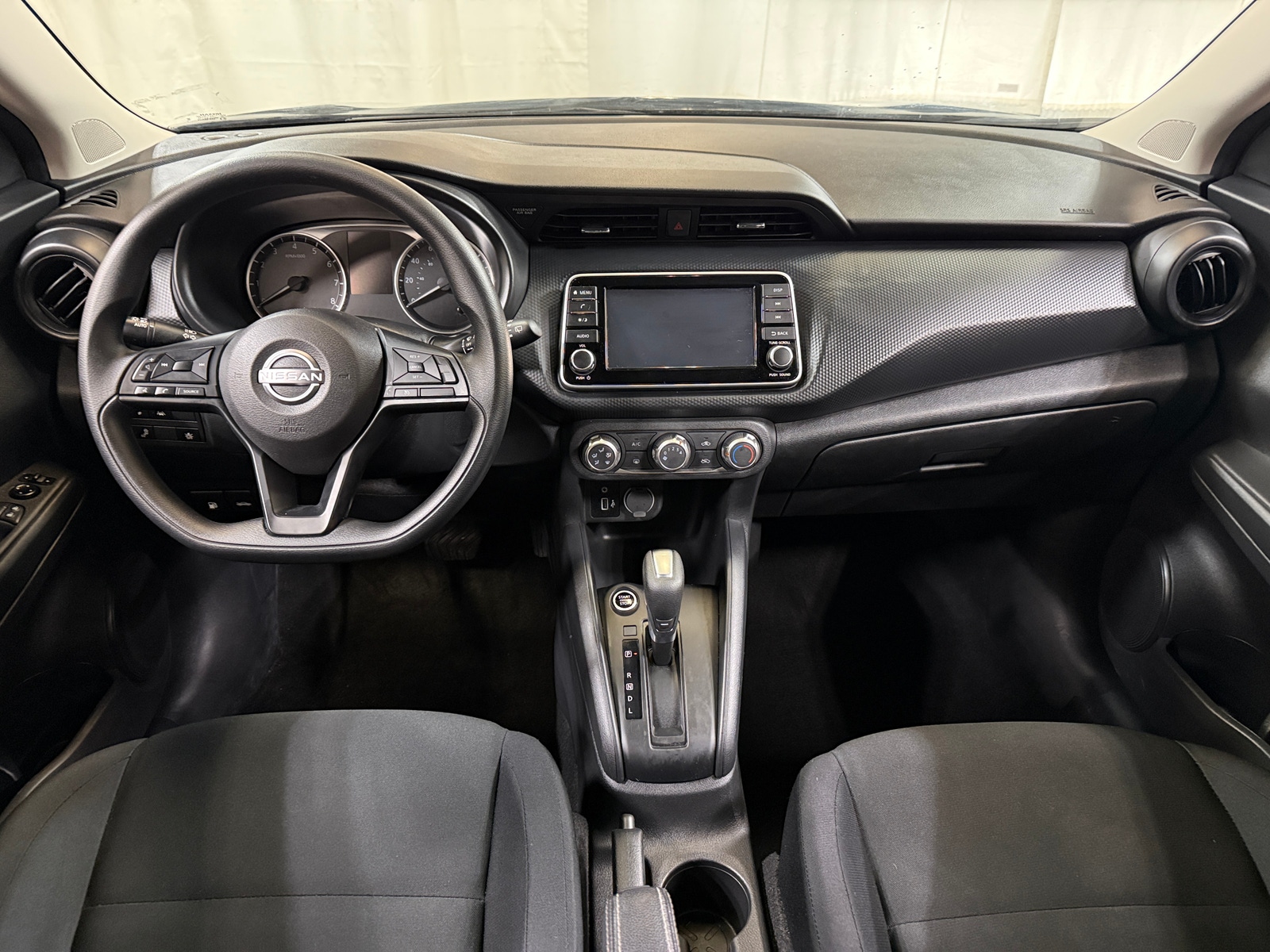 Thumbnail: 2024 Nissan Kicks - 3