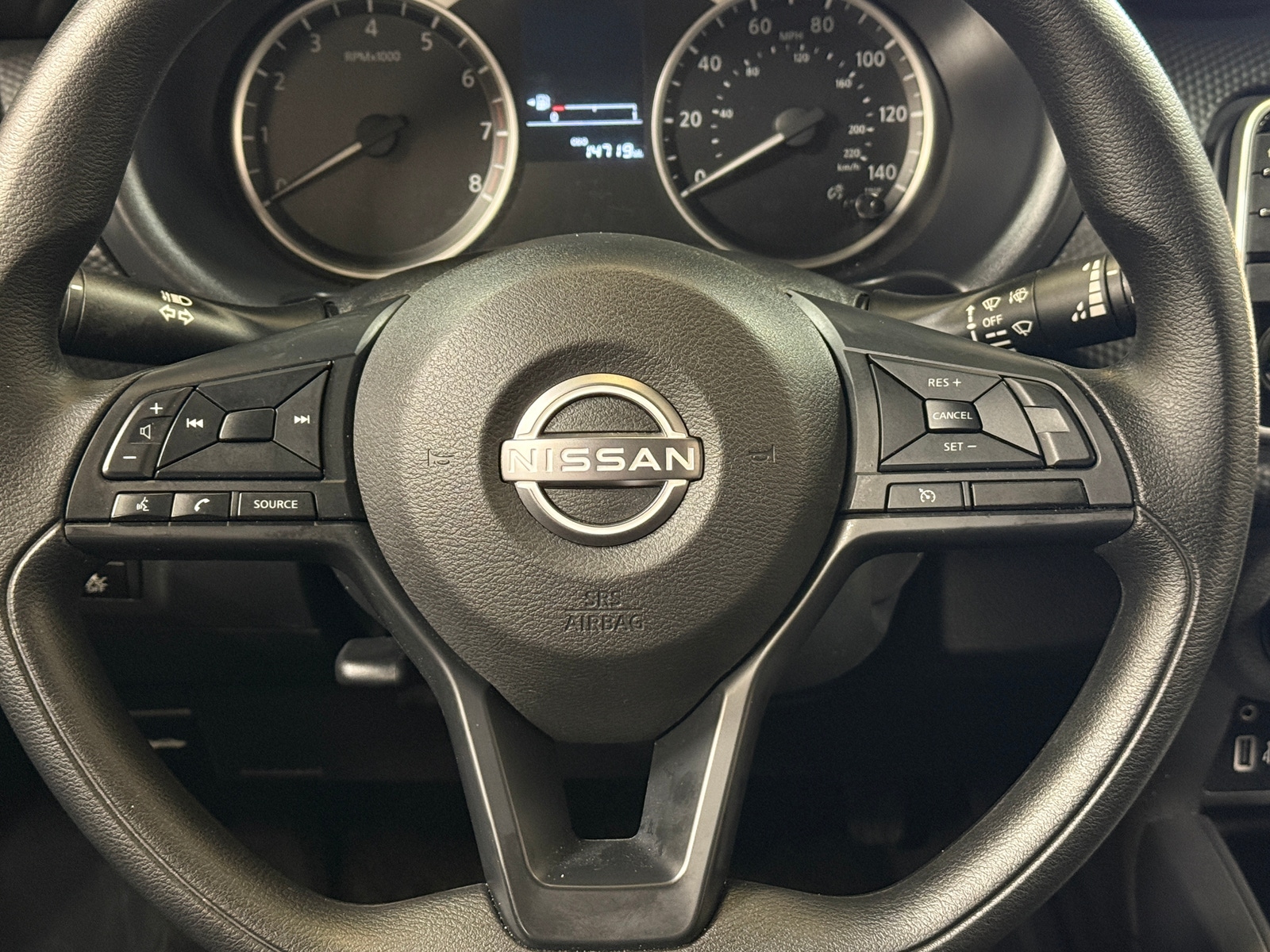 Thumbnail: 2024 Nissan Kicks - 5