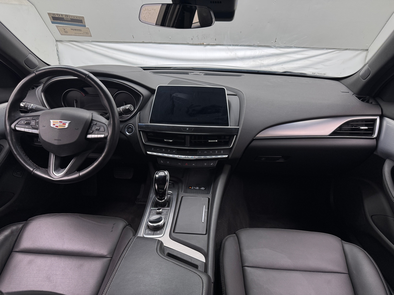 Thumbnail: 2024 Cadillac CT5 - 2