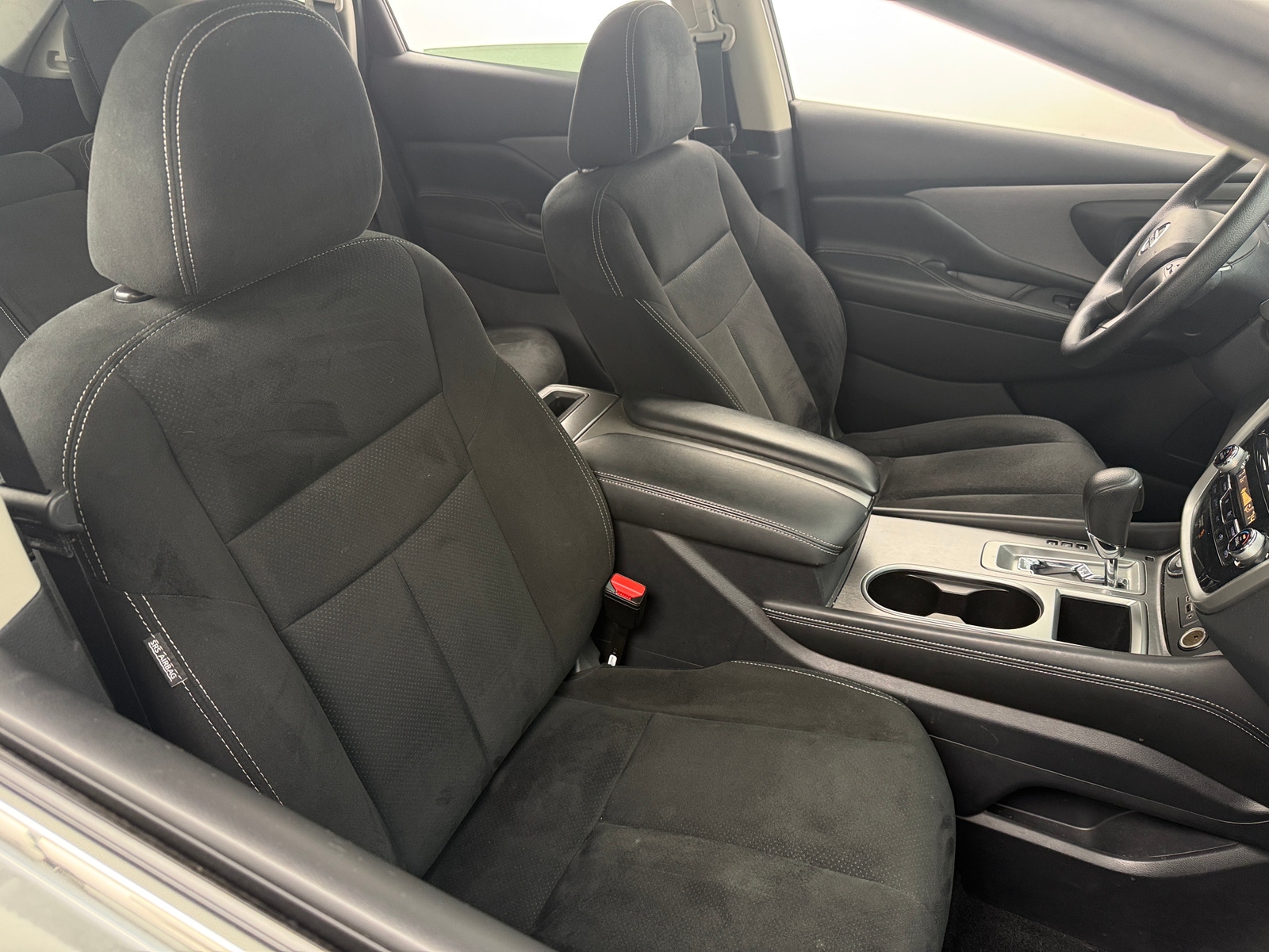 Thumbnail: 2020 Nissan Murano - 2