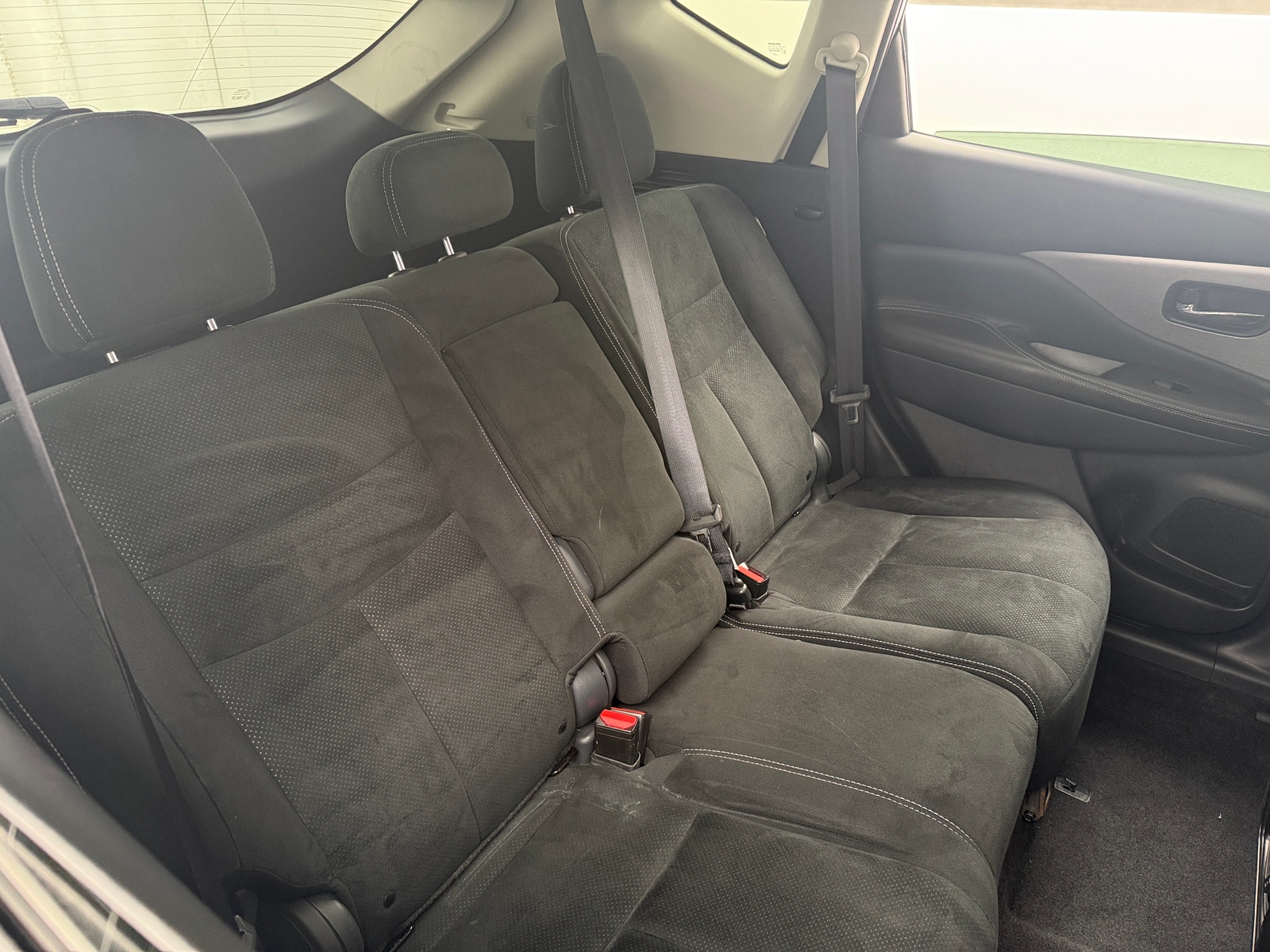 Thumbnail: 2020 Nissan Murano - 6