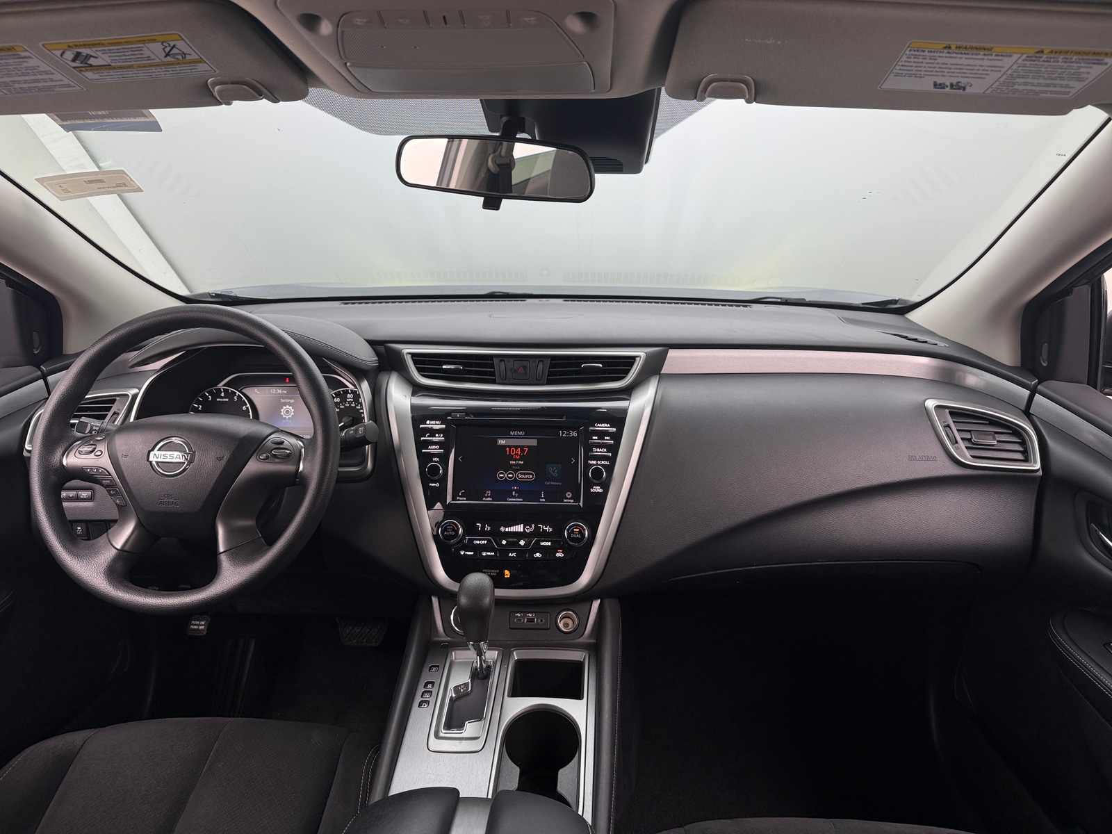 Thumbnail: 2020 Nissan Murano - 3