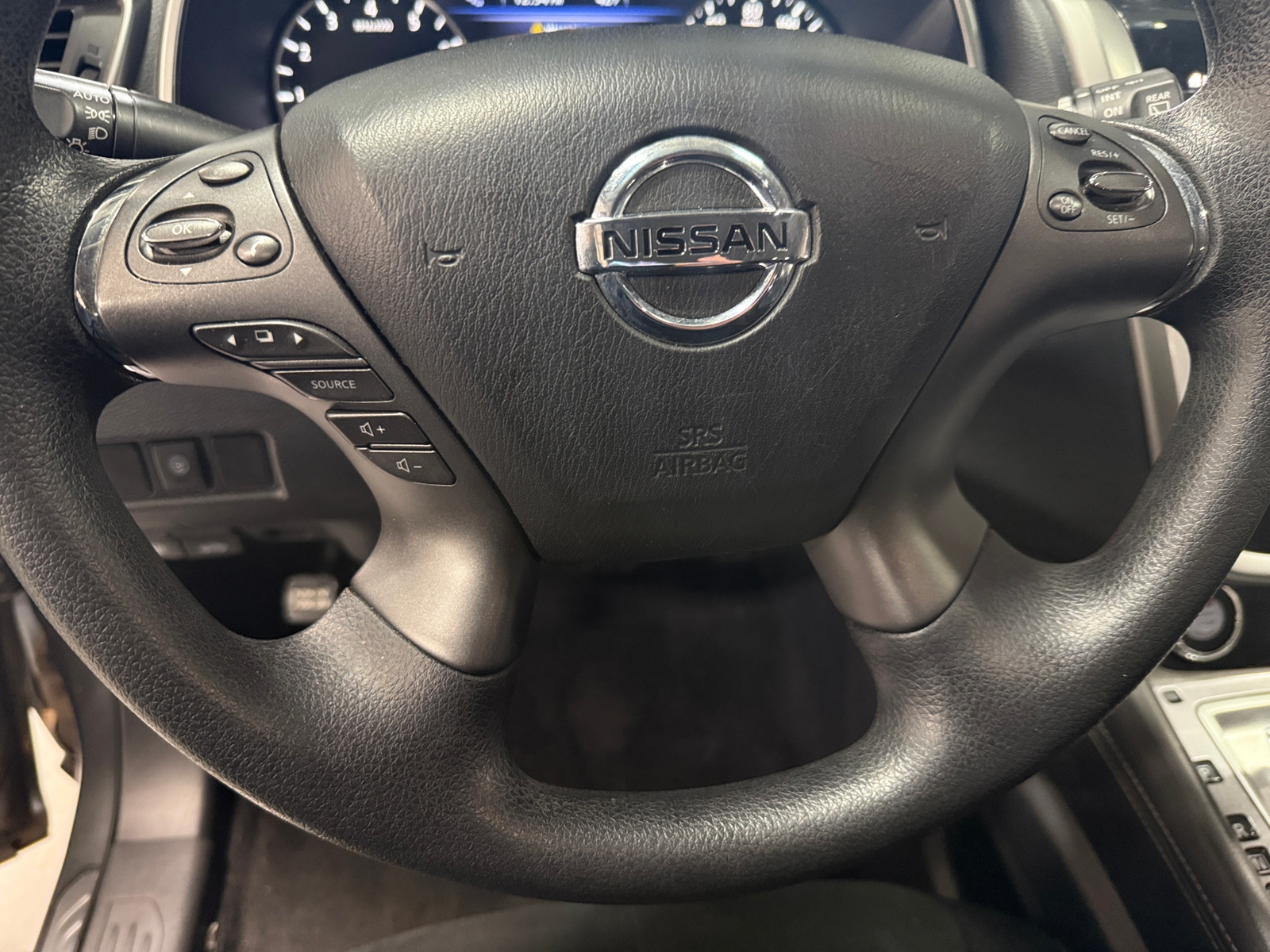 Thumbnail: 2020 Nissan Murano - 5