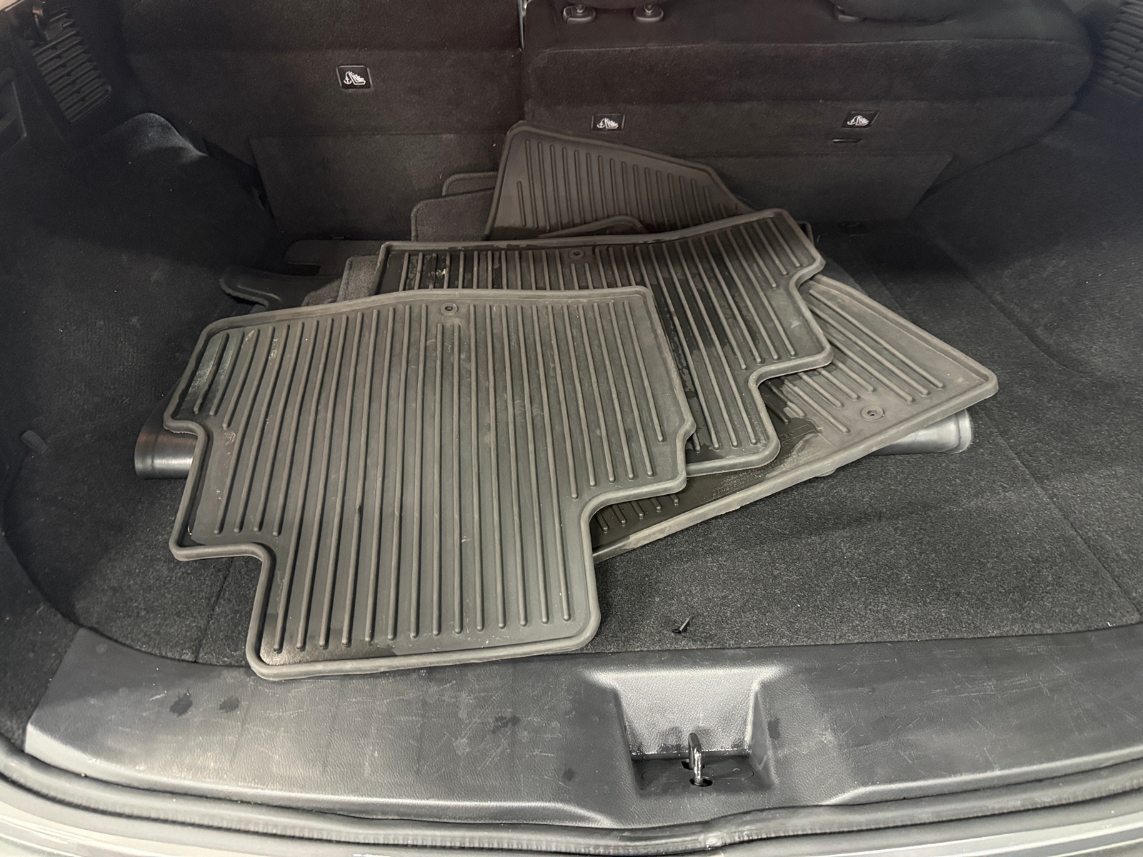 Thumbnail: 2020 Nissan Murano - 7