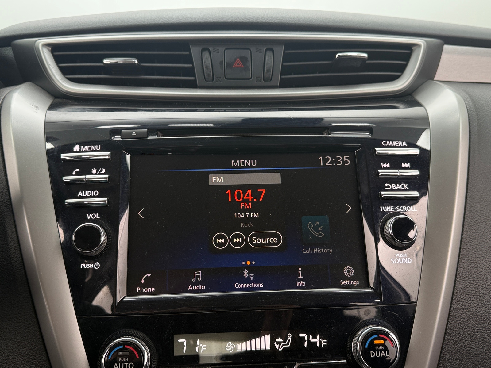 Thumbnail: 2020 Nissan Murano - 4