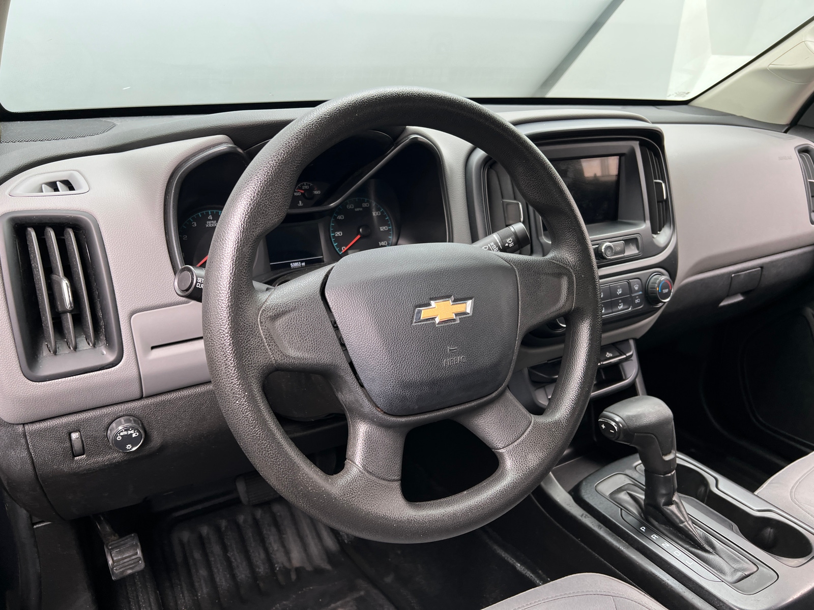 Thumbnail: 2019 Chevrolet Colorado - 5