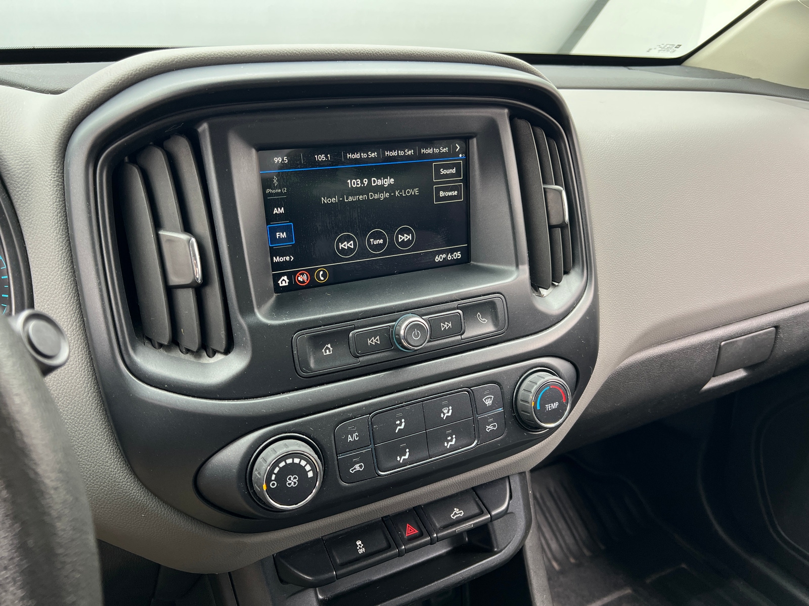 Thumbnail: 2019 Chevrolet Colorado - 4