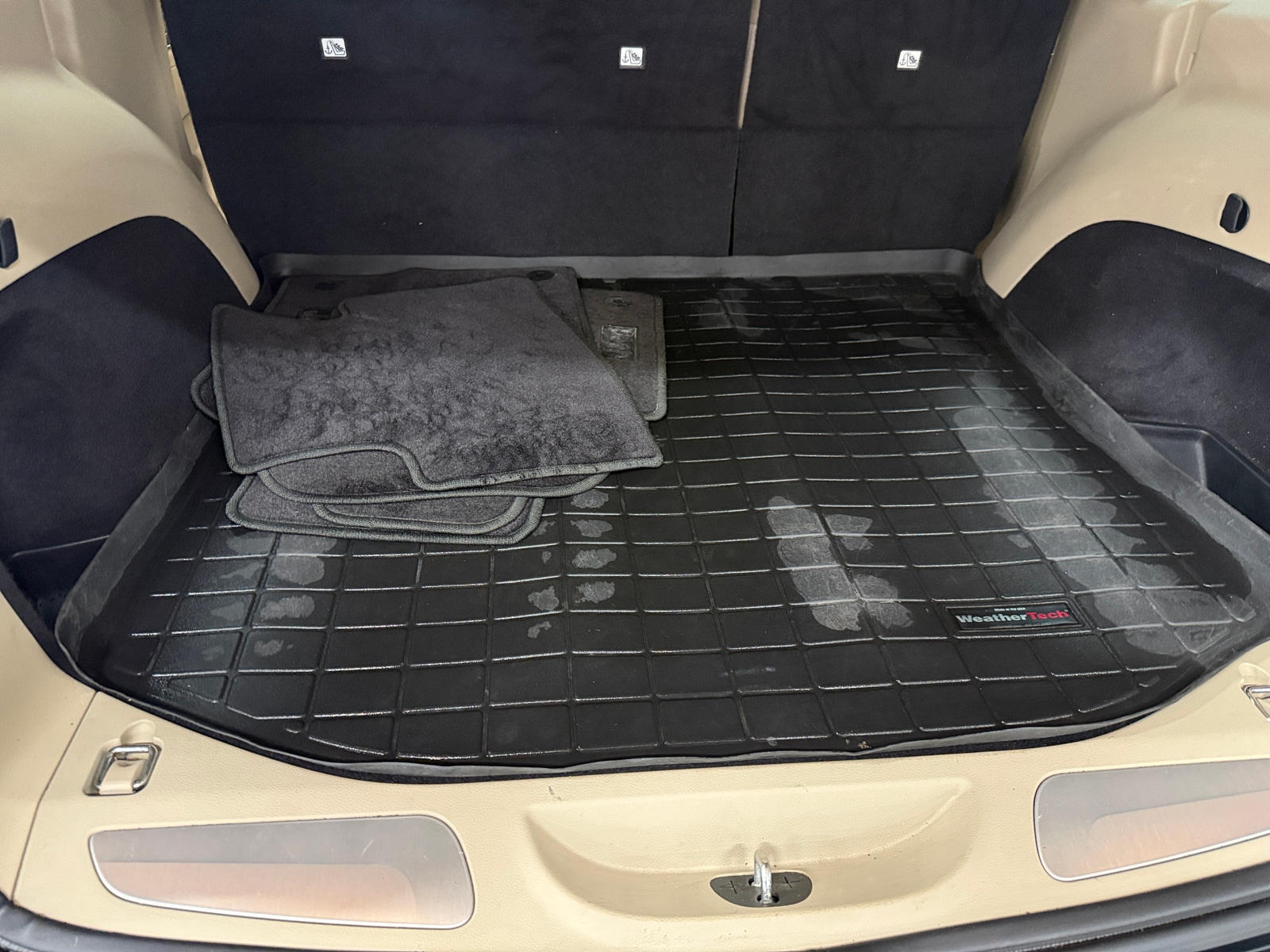 Thumbnail: 2017 Jeep Grand Cherokee - 6