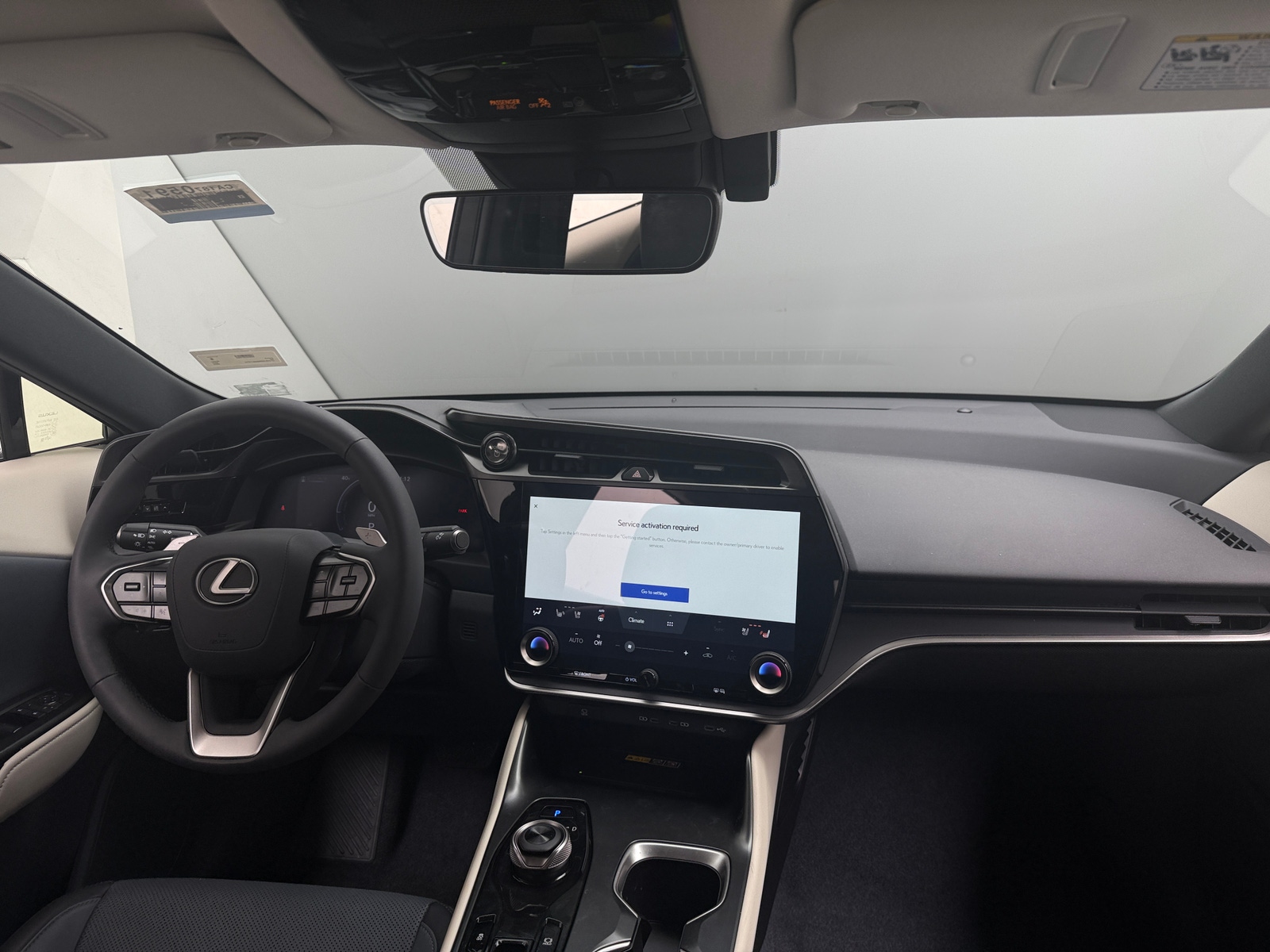 Thumbnail: 2025 Lexus RZ - 2