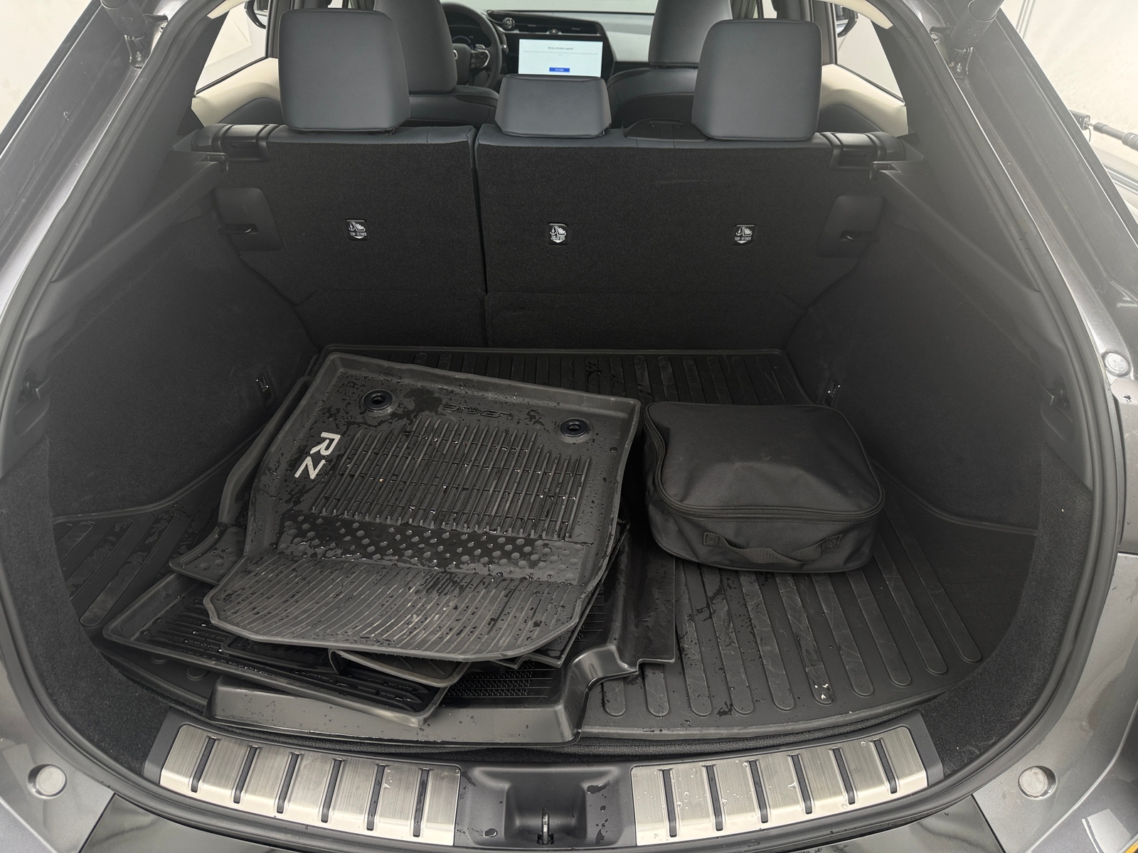 Thumbnail: 2025 Lexus RZ - 6