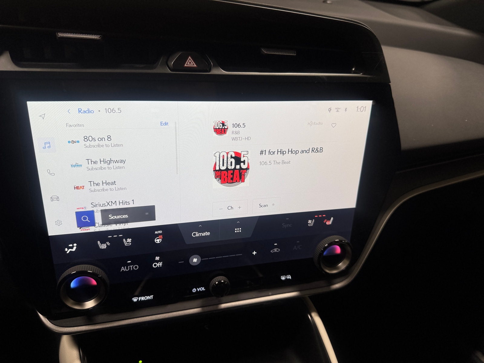 Thumbnail: 2025 Lexus RZ - 3