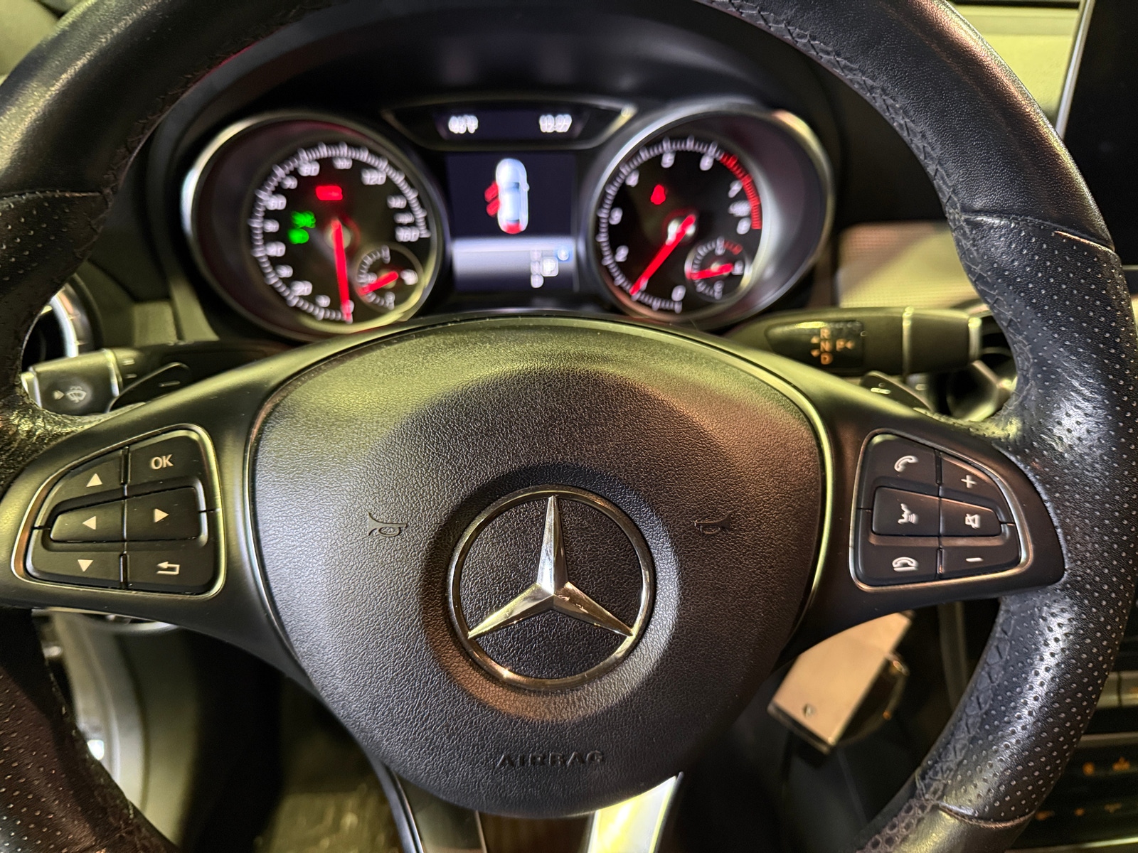 Thumbnail: 2019 Mercedes-Benz CLA - 3