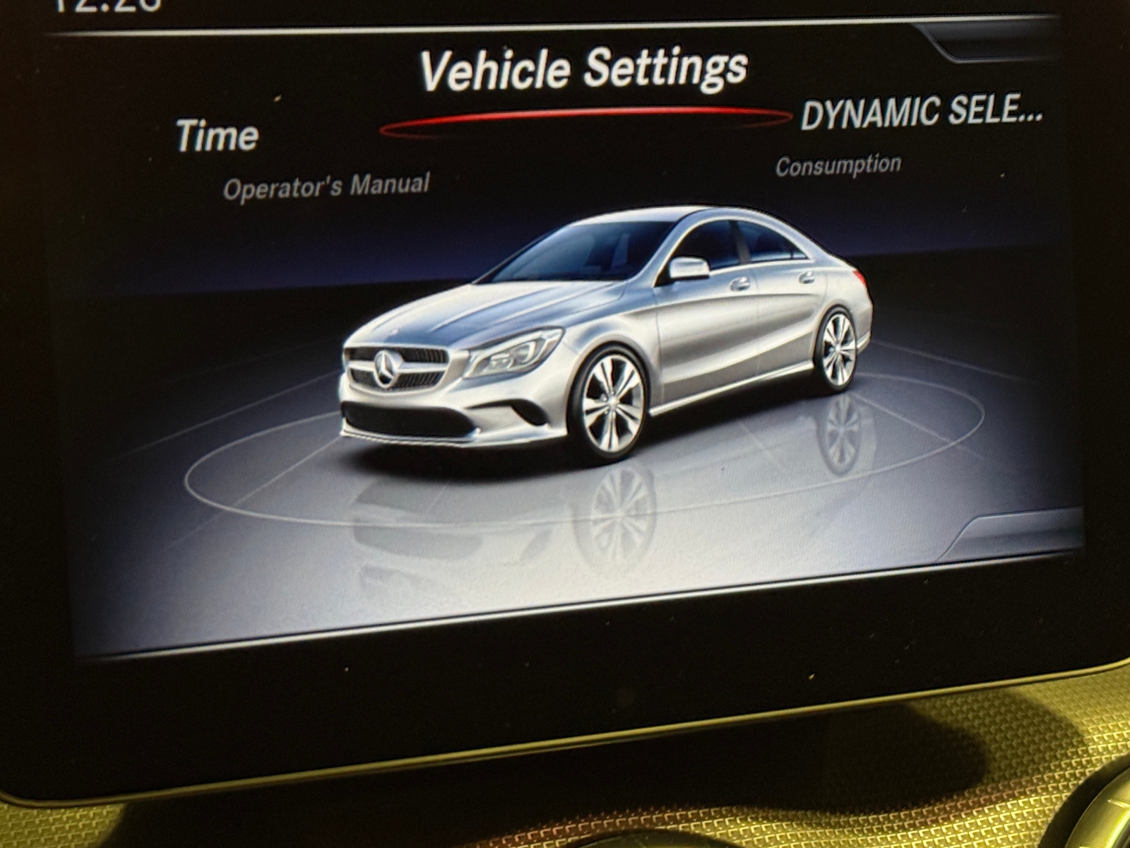 Thumbnail: 2019 Mercedes-Benz CLA - 2