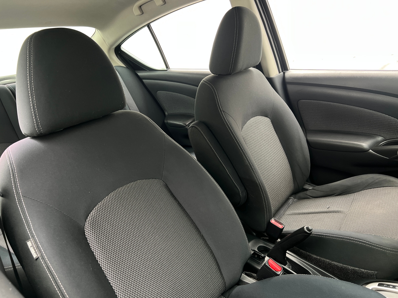 Thumbnail: 2016 Nissan Versa - 2