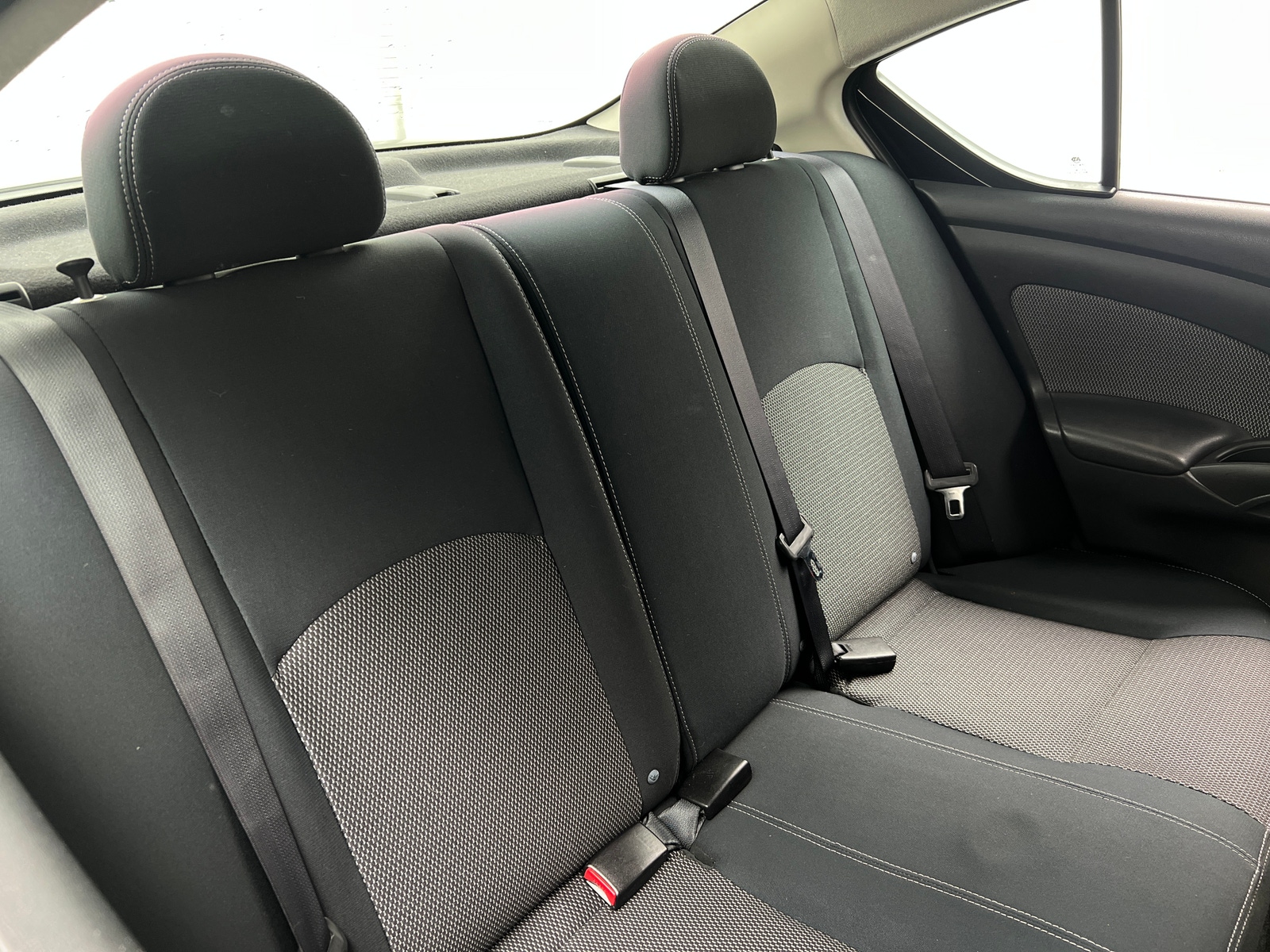 Thumbnail: 2016 Nissan Versa - 6