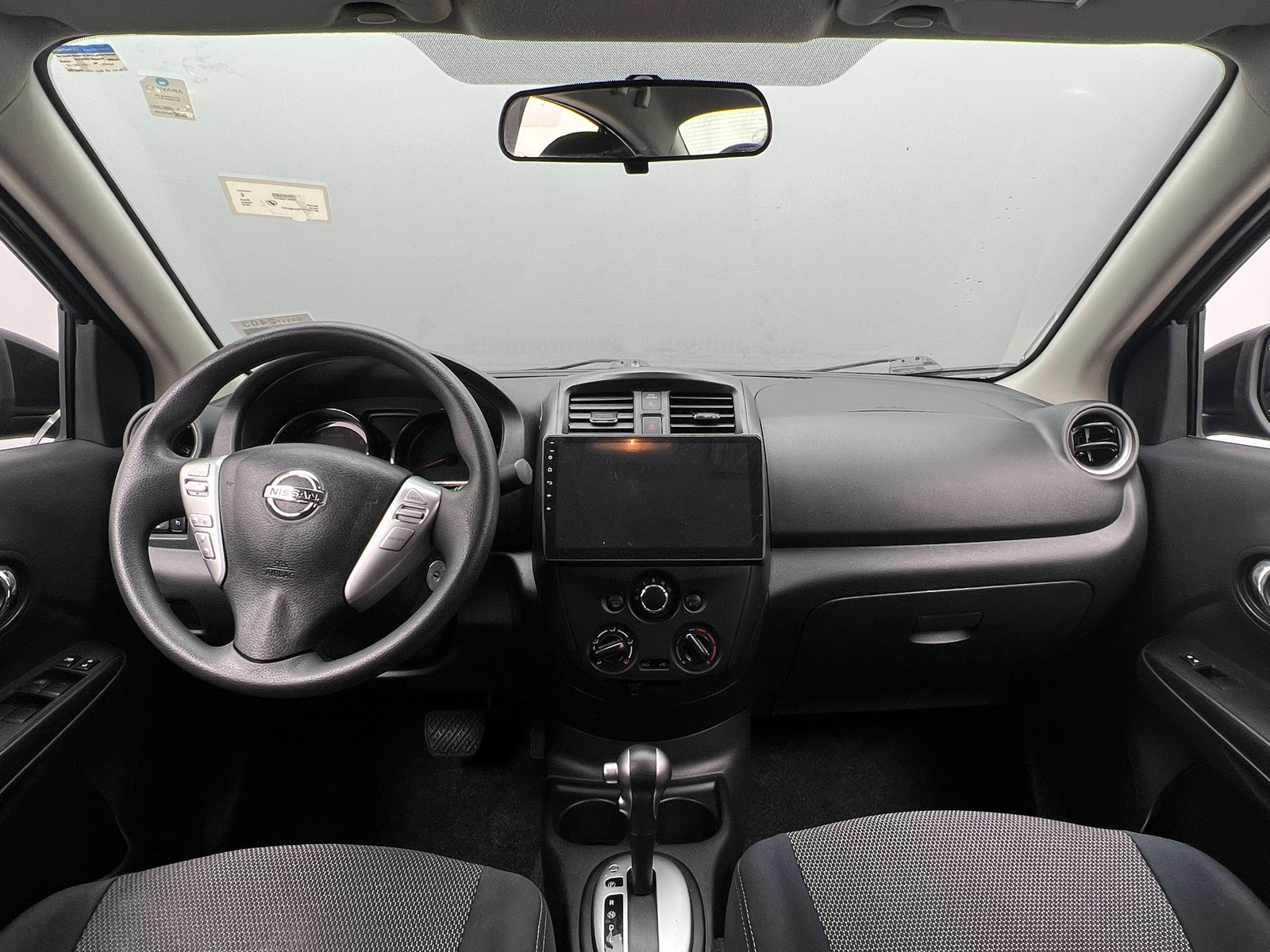 Thumbnail: 2016 Nissan Versa - 3