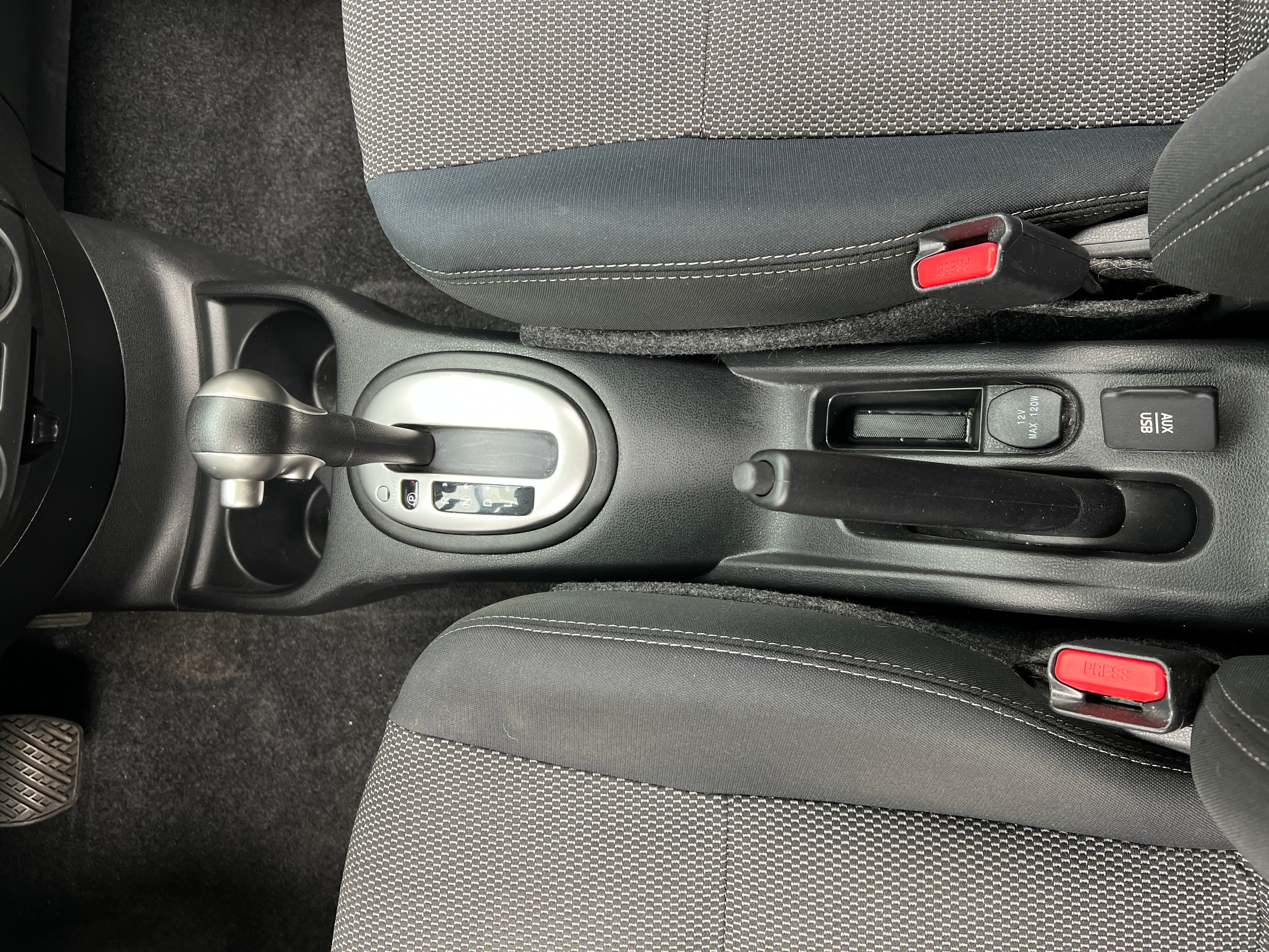 Used 2016 Nissan Versa Sedan SV with VIN 3N1CN7AP5GL902257 for sale in Oak Creek, WI