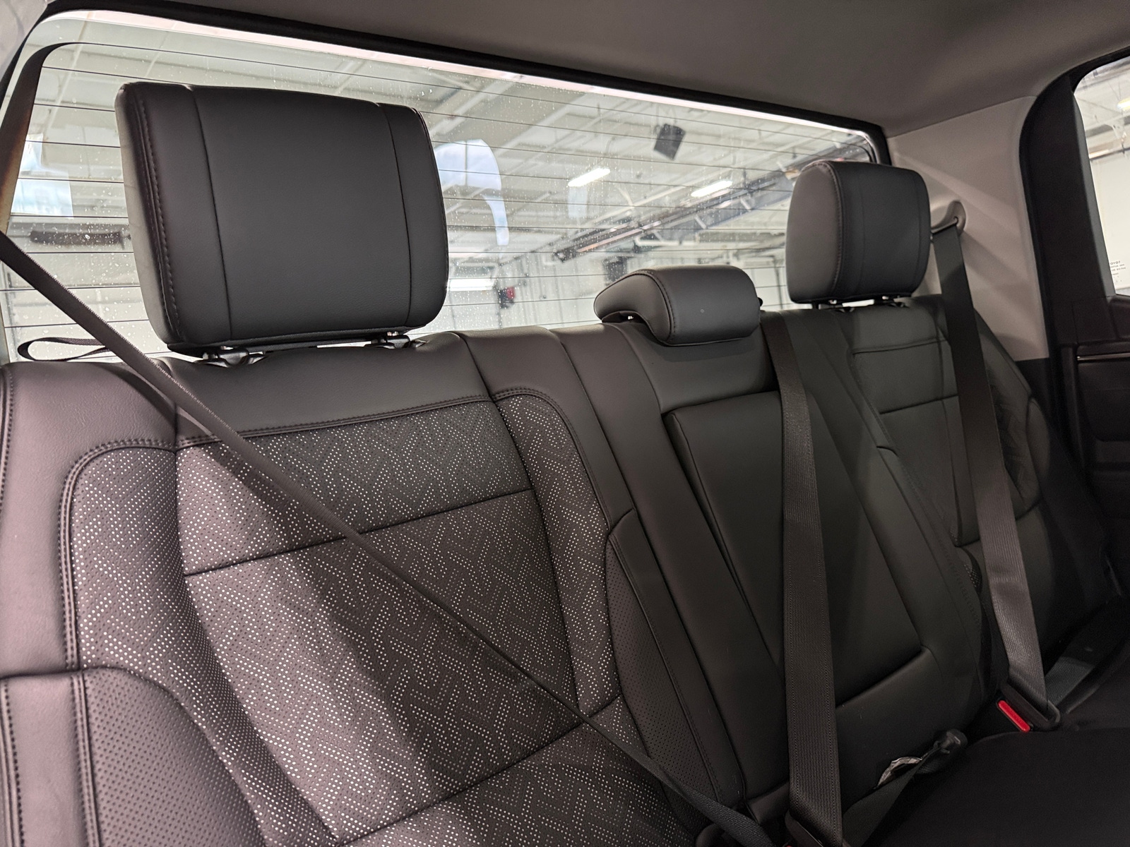 Thumbnail: 2024 Toyota Tundra - 5