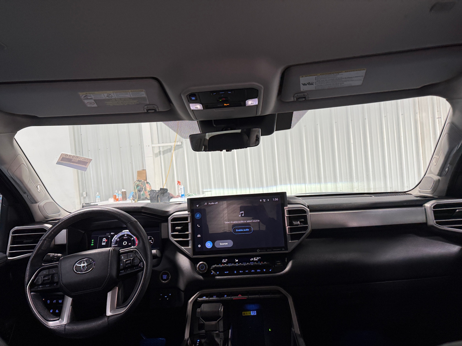 Thumbnail: 2024 Toyota Tundra - 2