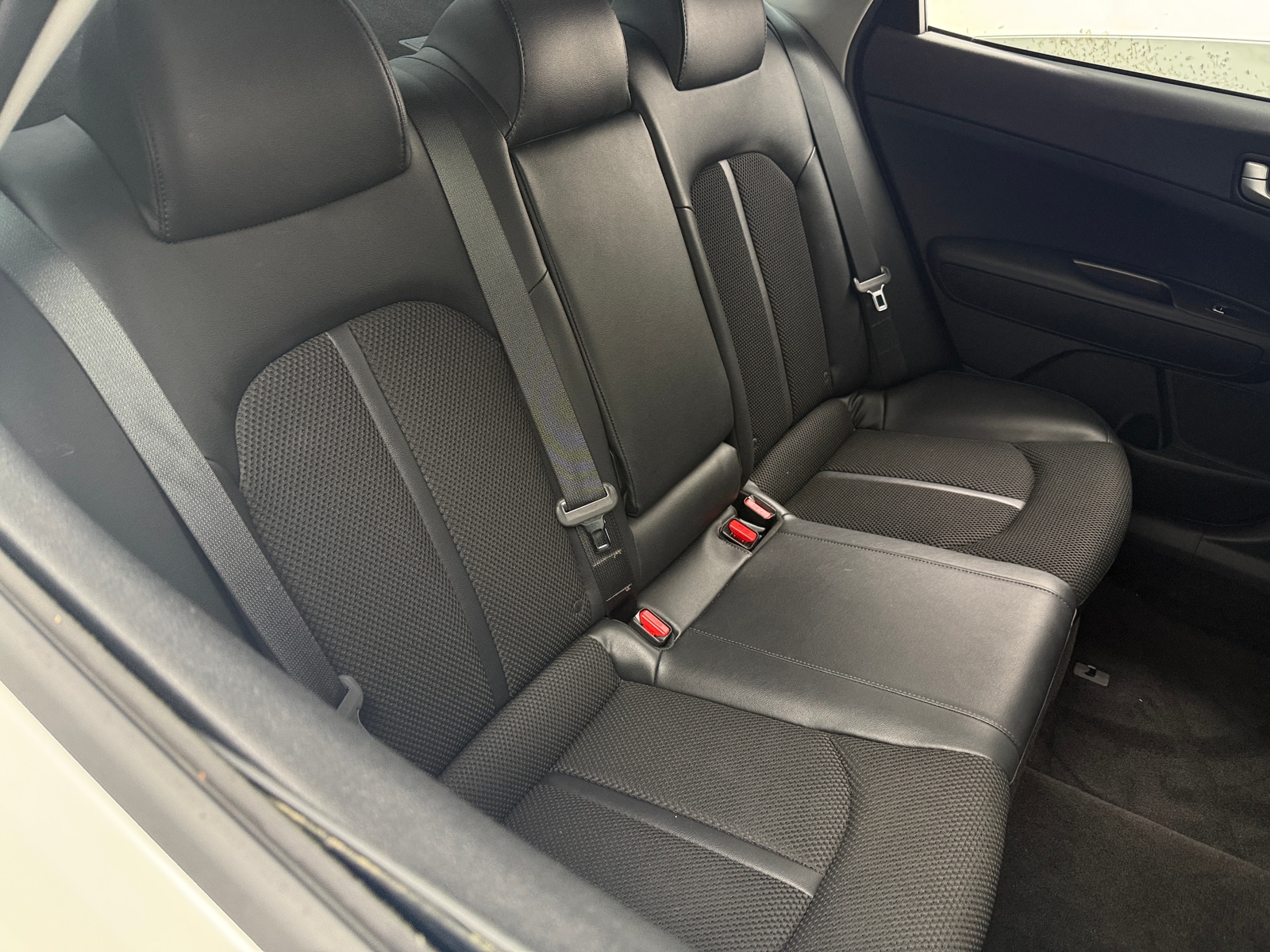 Thumbnail: 2019 Kia Optima - 5