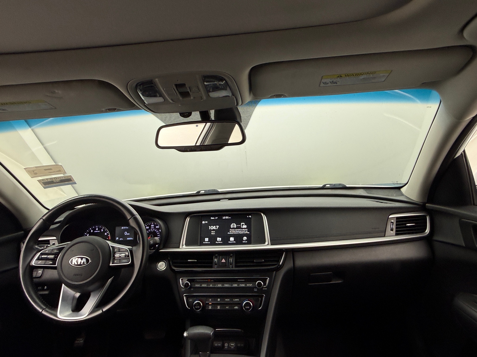 Thumbnail: 2019 Kia Optima - 2