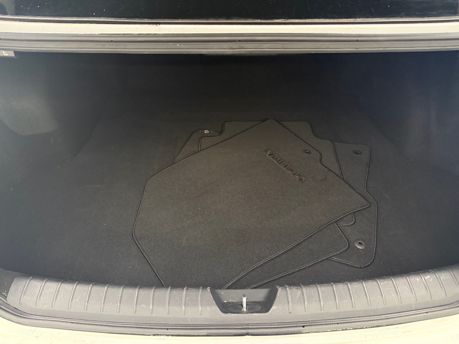 Thumbnail: 2019 Kia Optima - 6