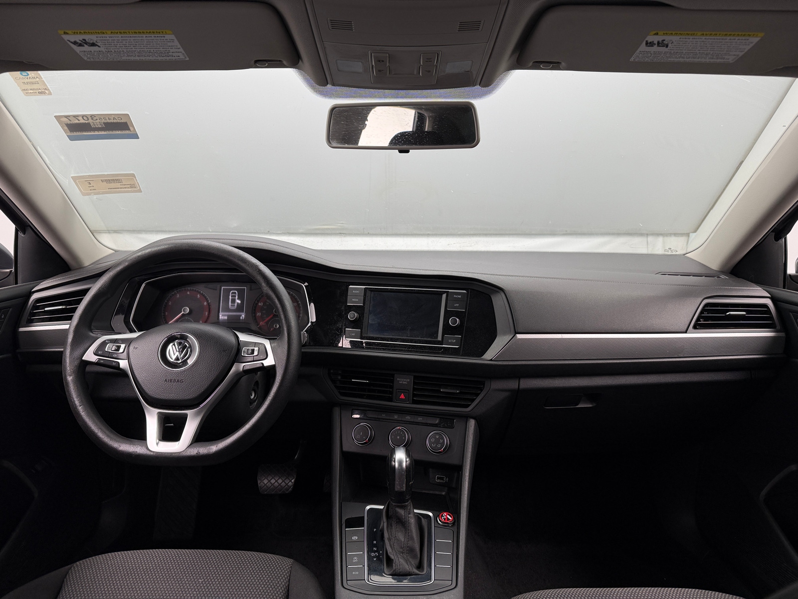 Thumbnail: 2019 Volkswagen Jetta - 3