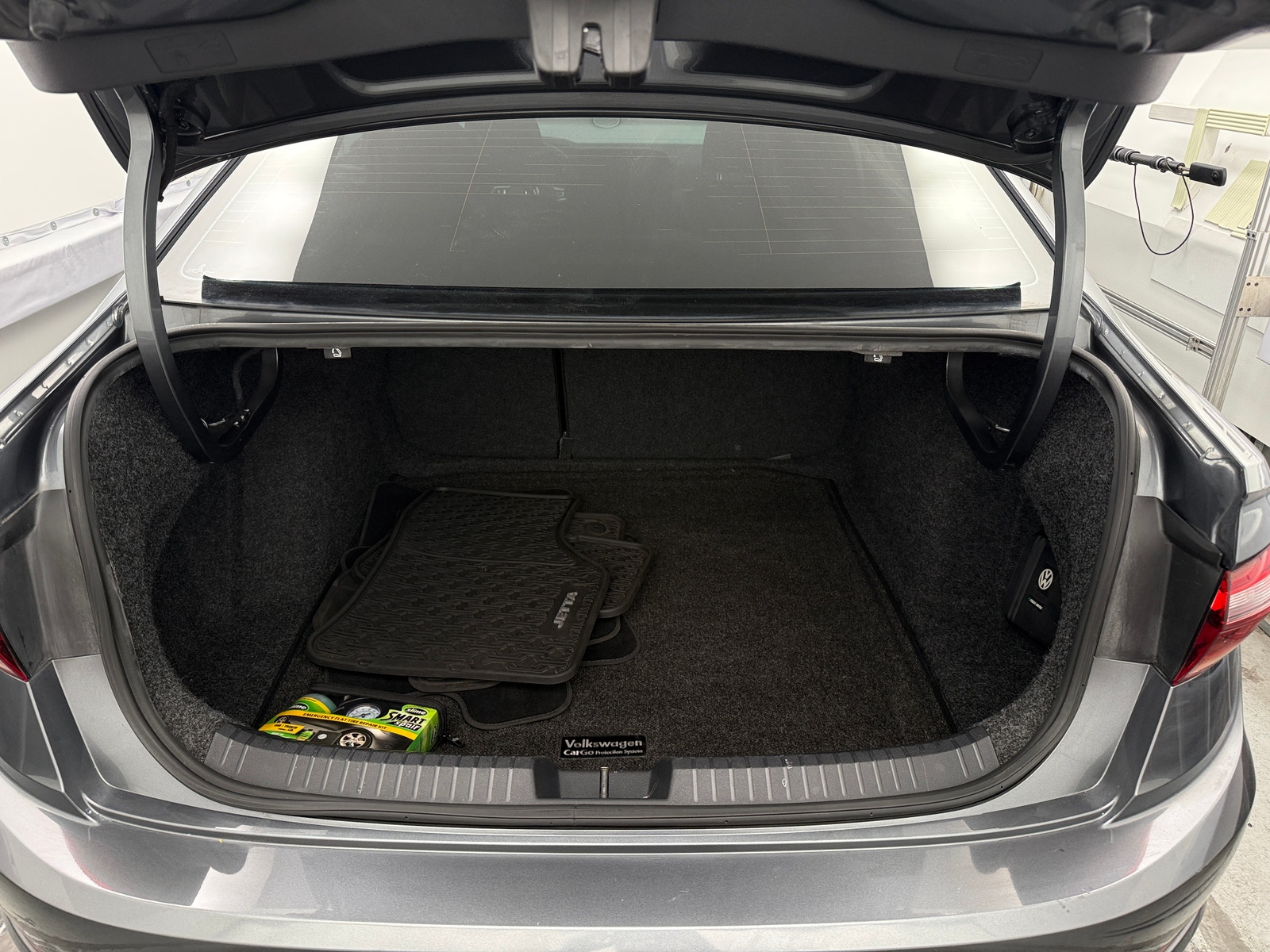 Thumbnail: 2019 Volkswagen Jetta - 7