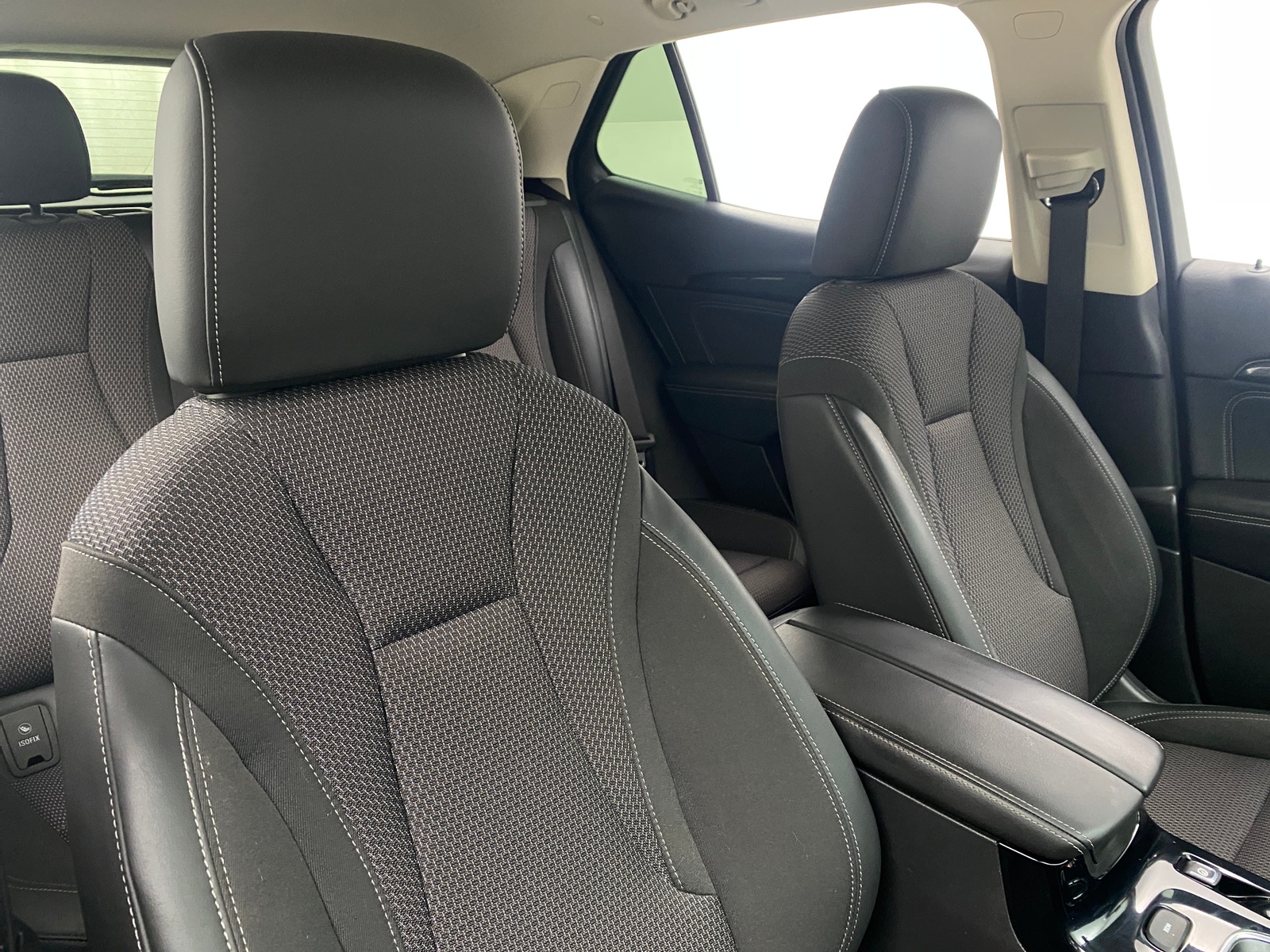 Thumbnail: 2022 Buick Envision - 2