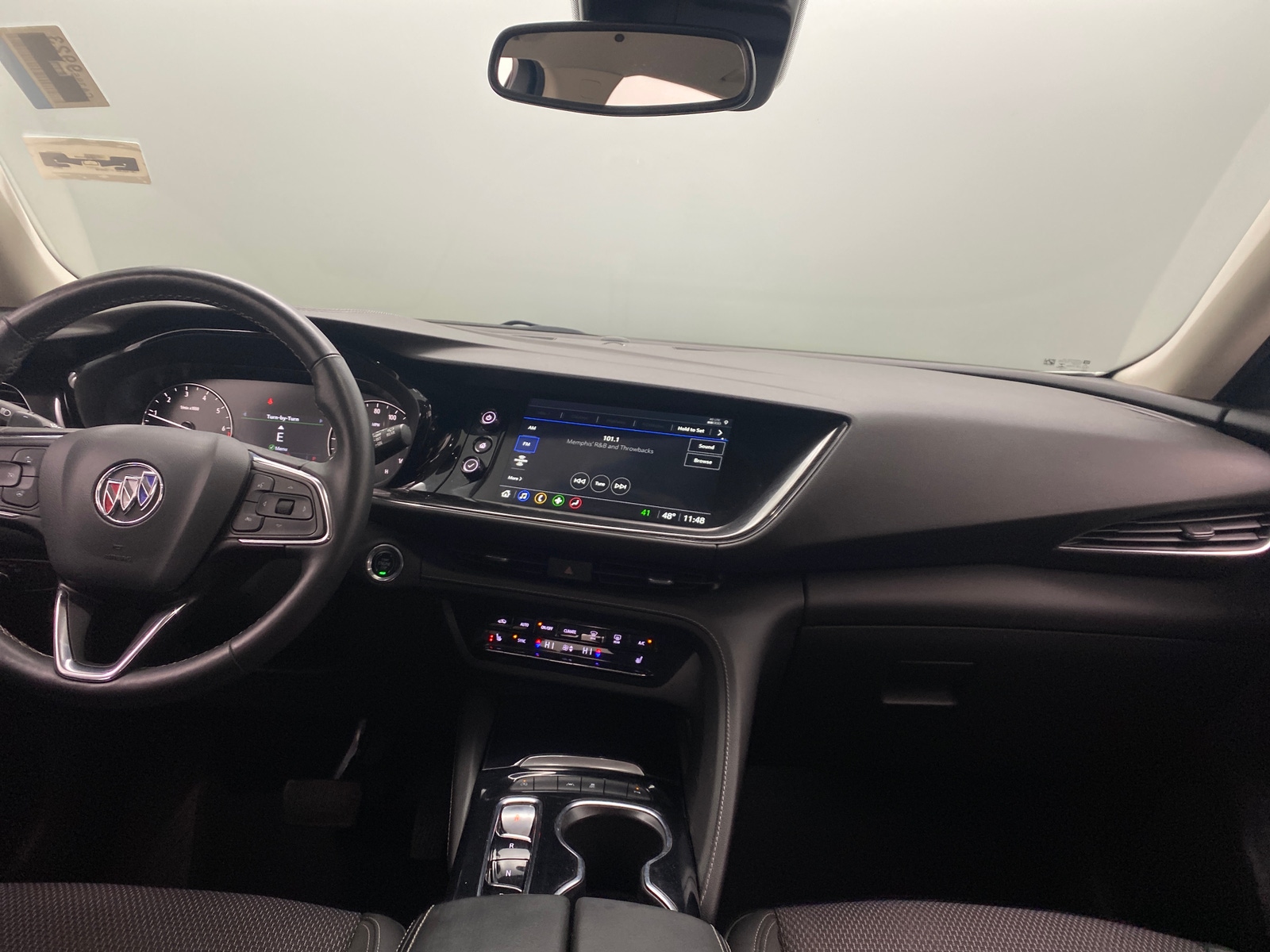 Thumbnail: 2022 Buick Envision - 3